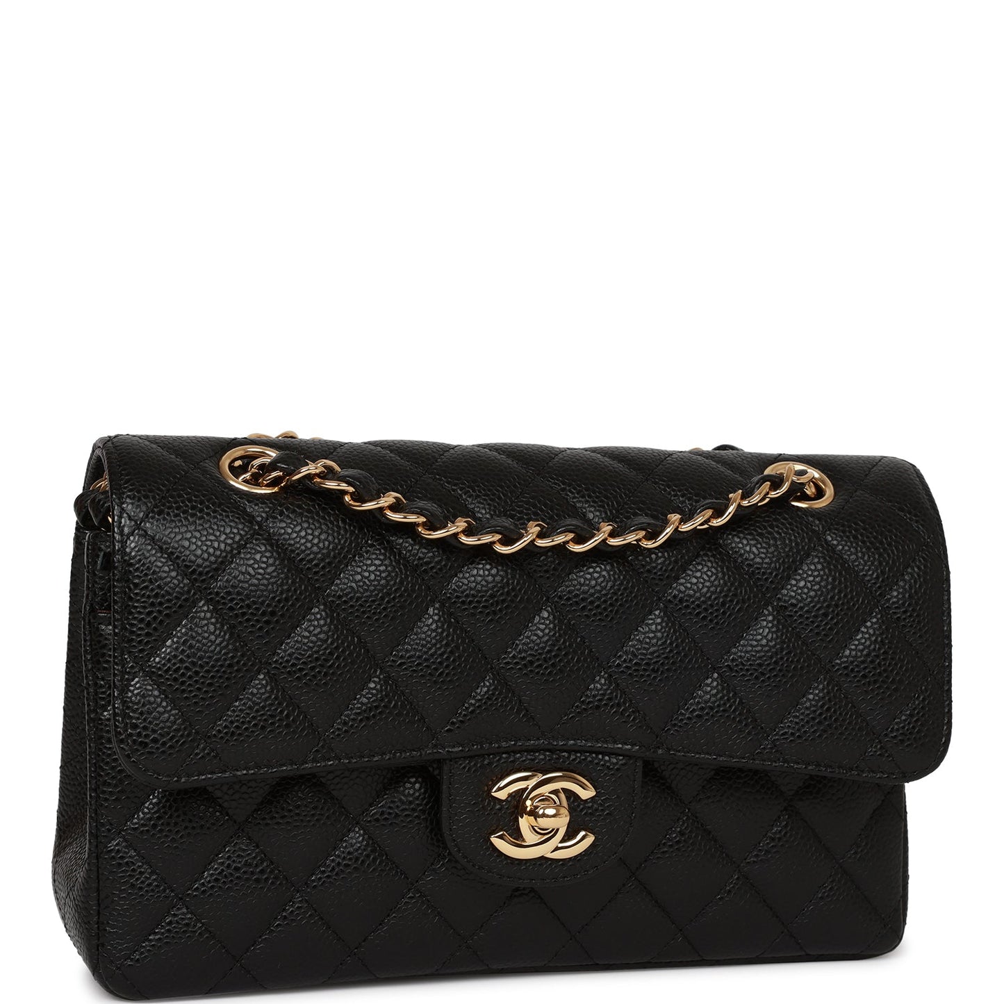 Chanel PST Shoulder Bag - Rovelle Bags