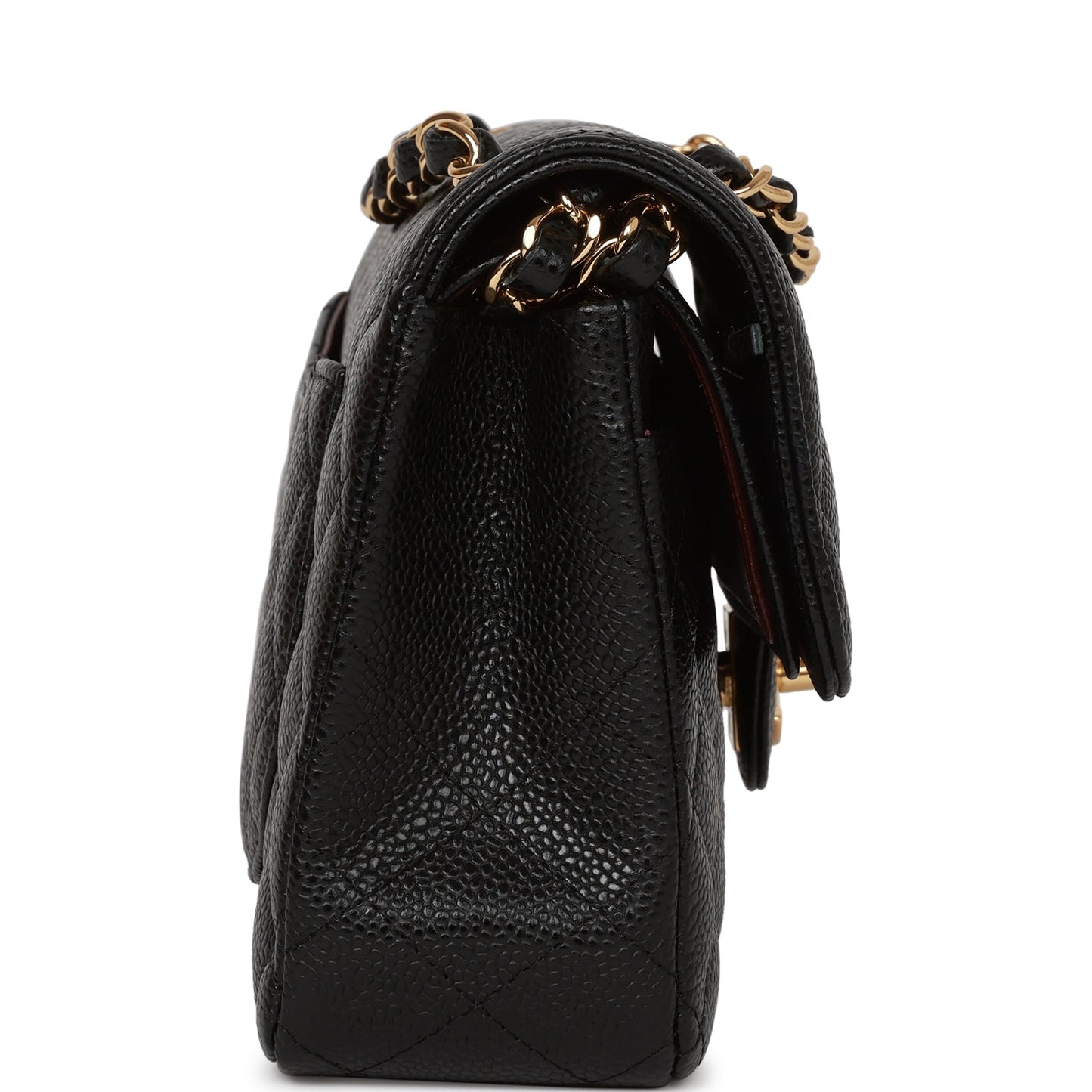 Chanel PST Shoulder Bag - Rovelle Bags