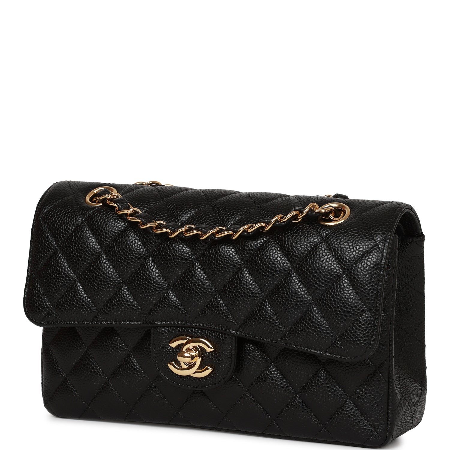 Chanel PST Shoulder Bag - Rovelle Bags