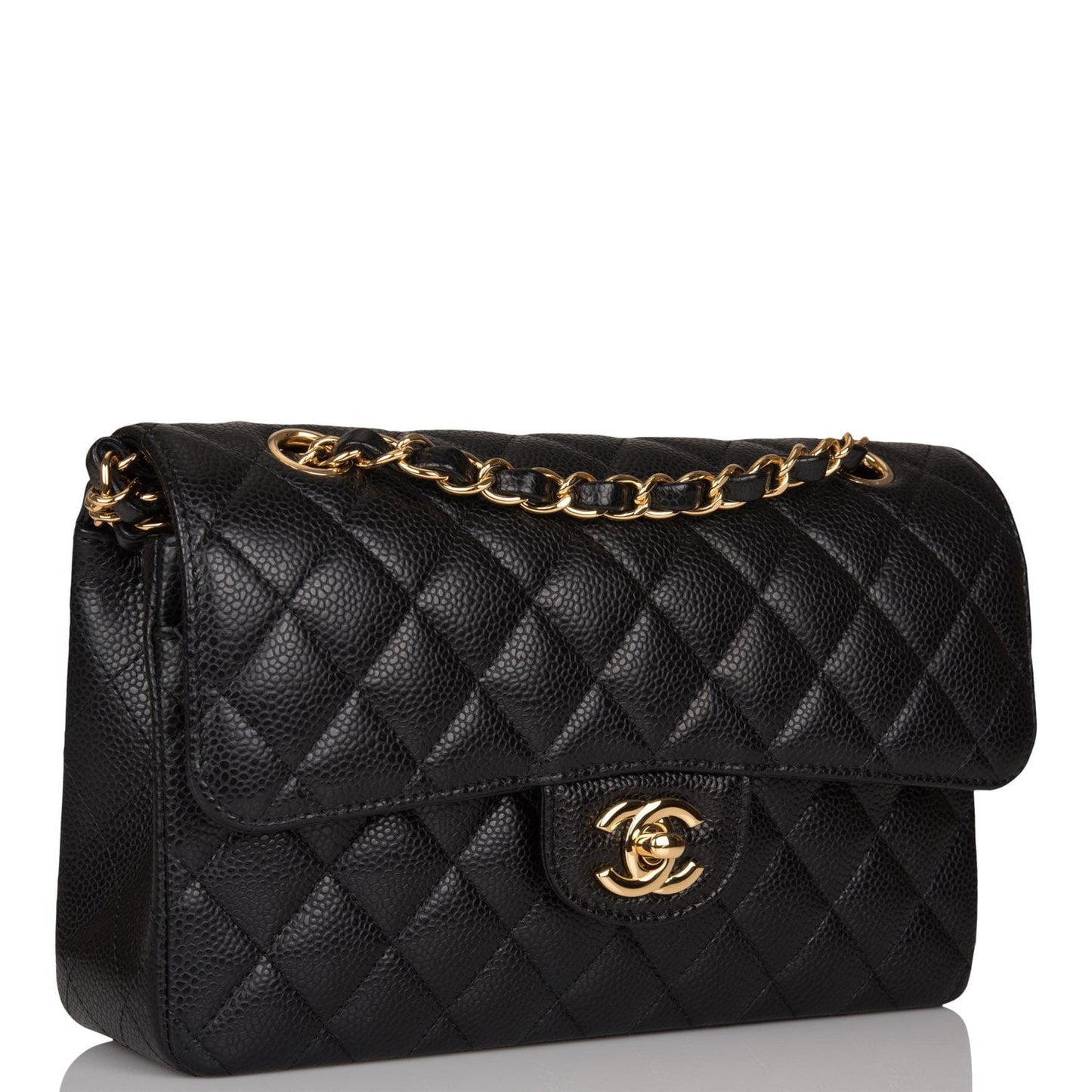 Chanel PST Shoulder Bag - Rovelle Bags