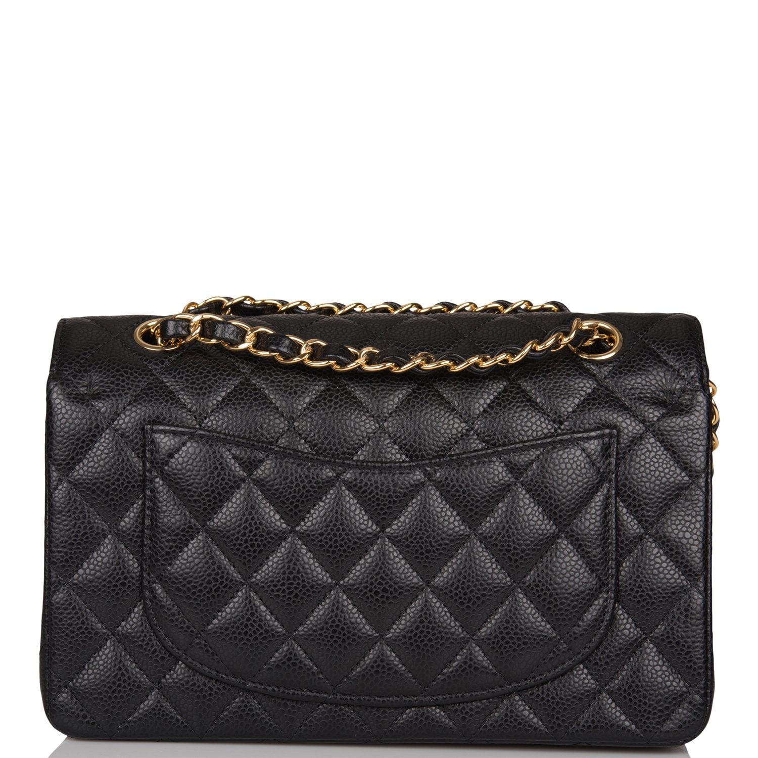 Chanel PST Shoulder Bag - Rovelle Bags