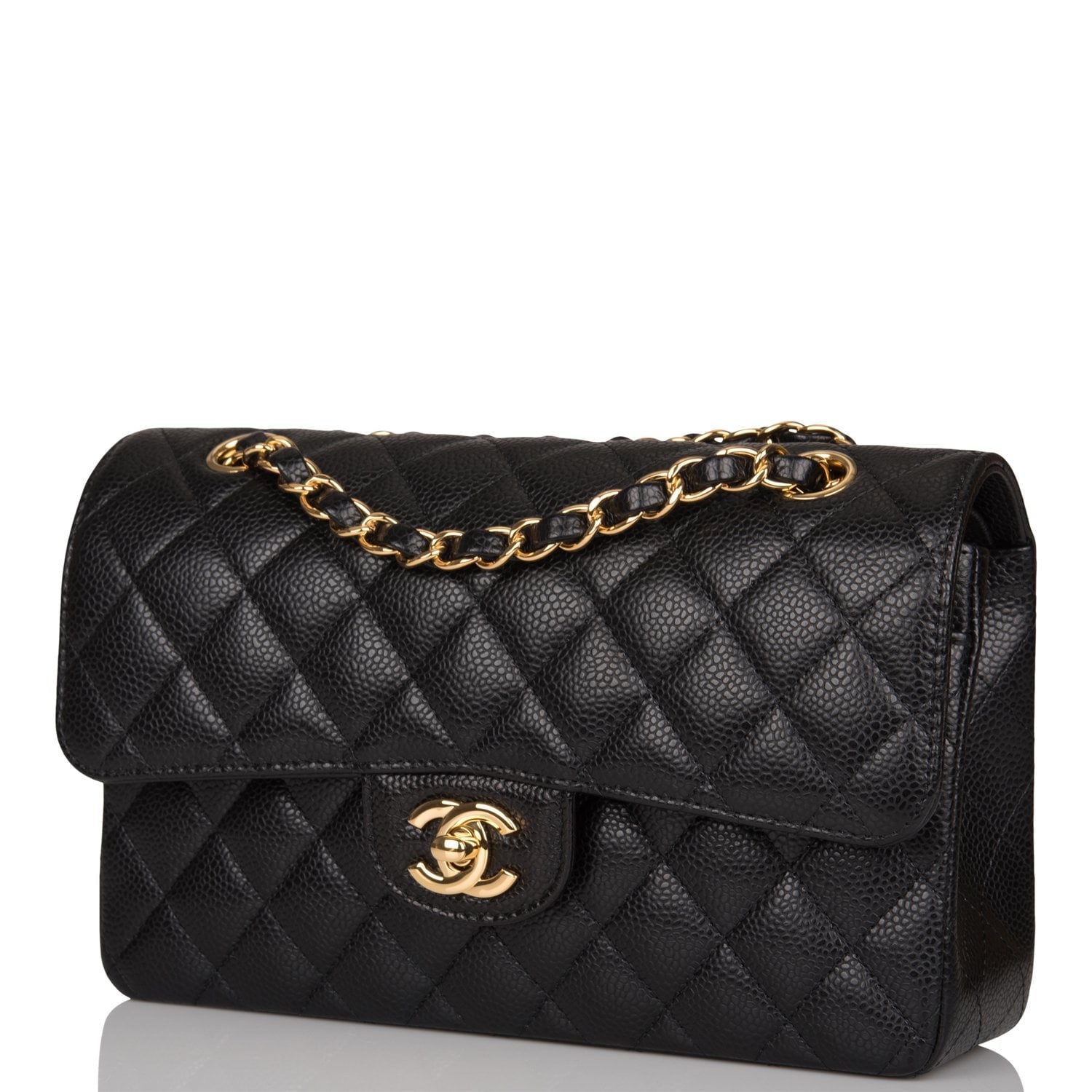 Chanel PST Shoulder Bag - Rovelle Bags