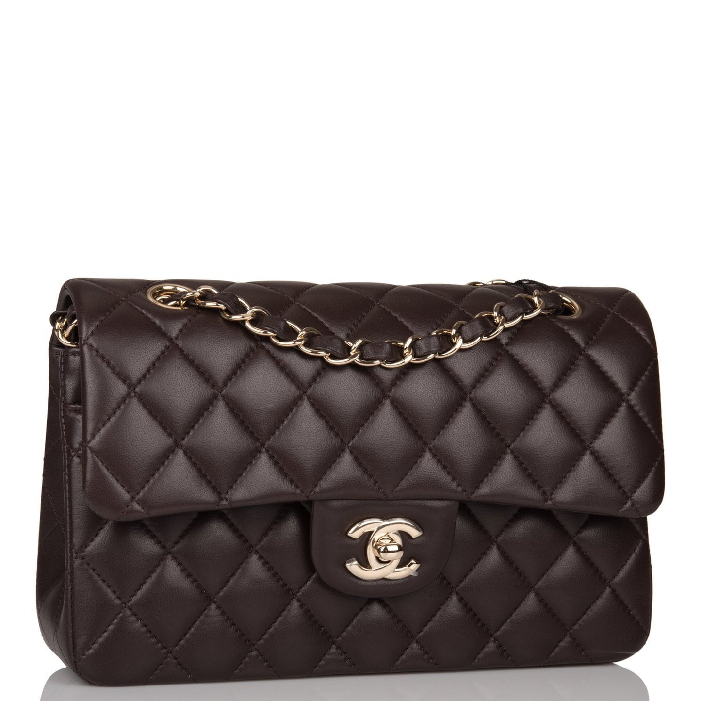 Chanel PST Shoulder Bag - Rovelle Bags