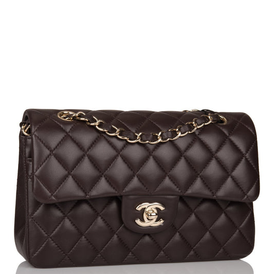 Chanel PST Shoulder Bag - Rovelle Bags