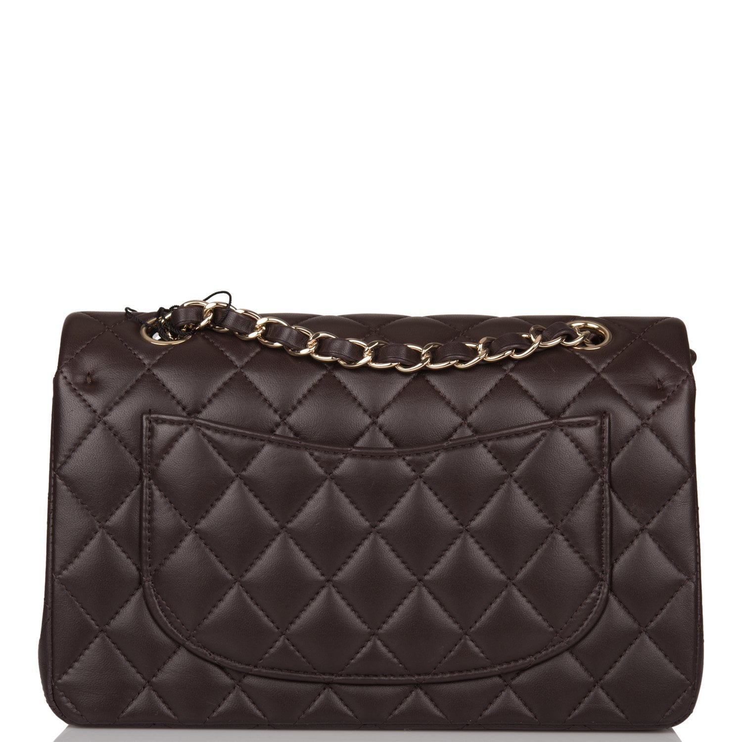 Chanel PST Shoulder Bag - Rovelle Bags