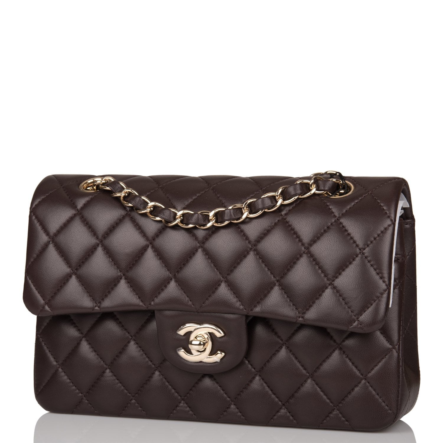 Chanel PST Shoulder Bag - Rovelle Bags
