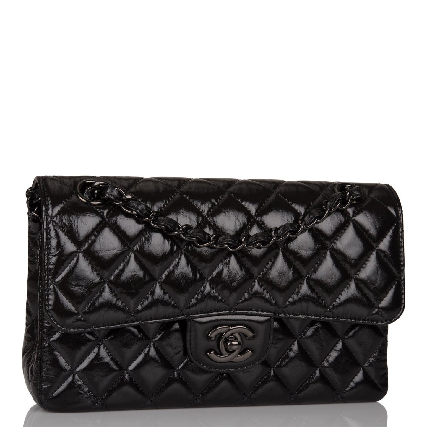 Chanel PST Shoulder Bag - Rovelle Bags