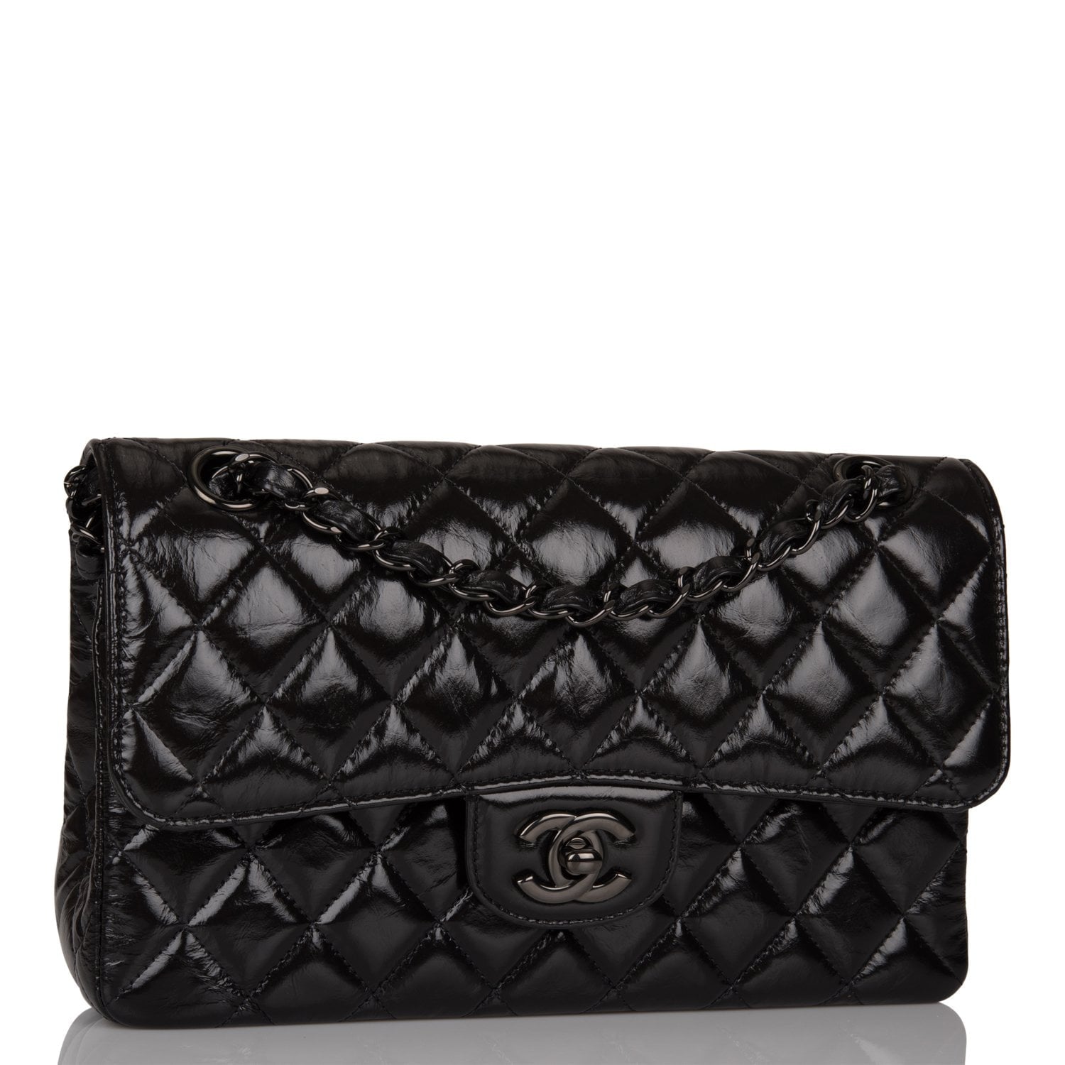 Chanel PST Shoulder Bag - Rovelle Bags