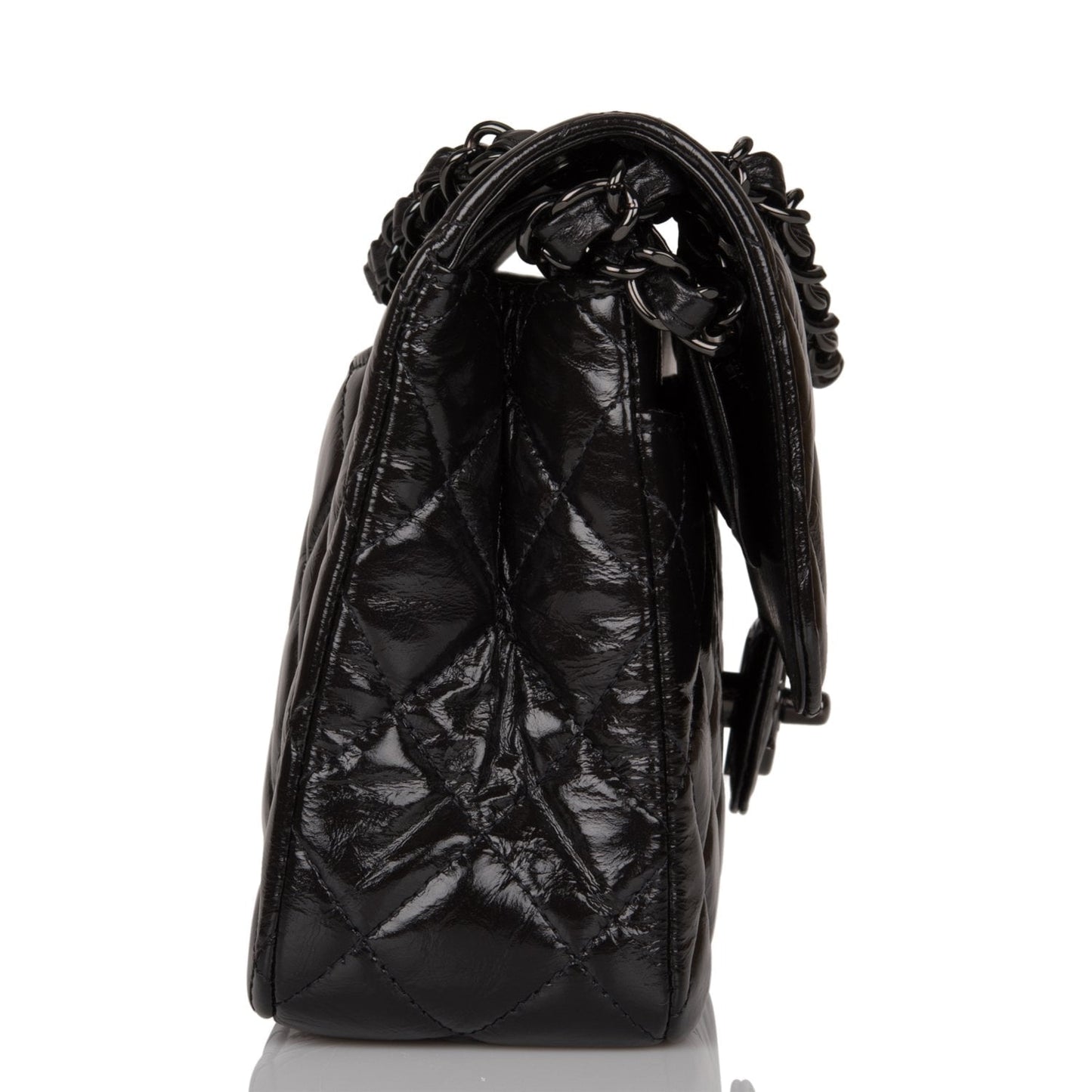 Chanel PST Shoulder Bag - Rovelle Bags