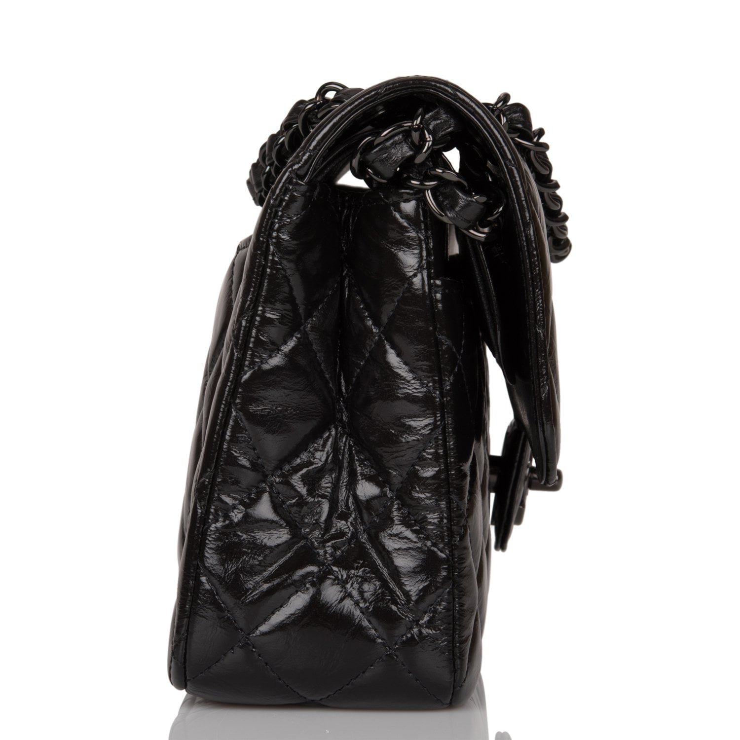 Chanel PST Shoulder Bag - Rovelle Bags
