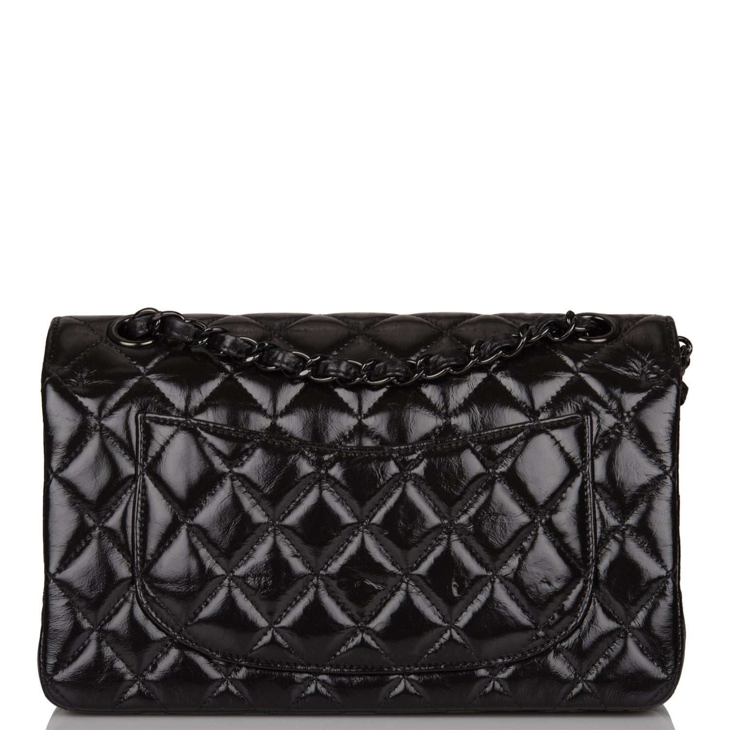 Chanel PST Shoulder Bag - Rovelle Bags