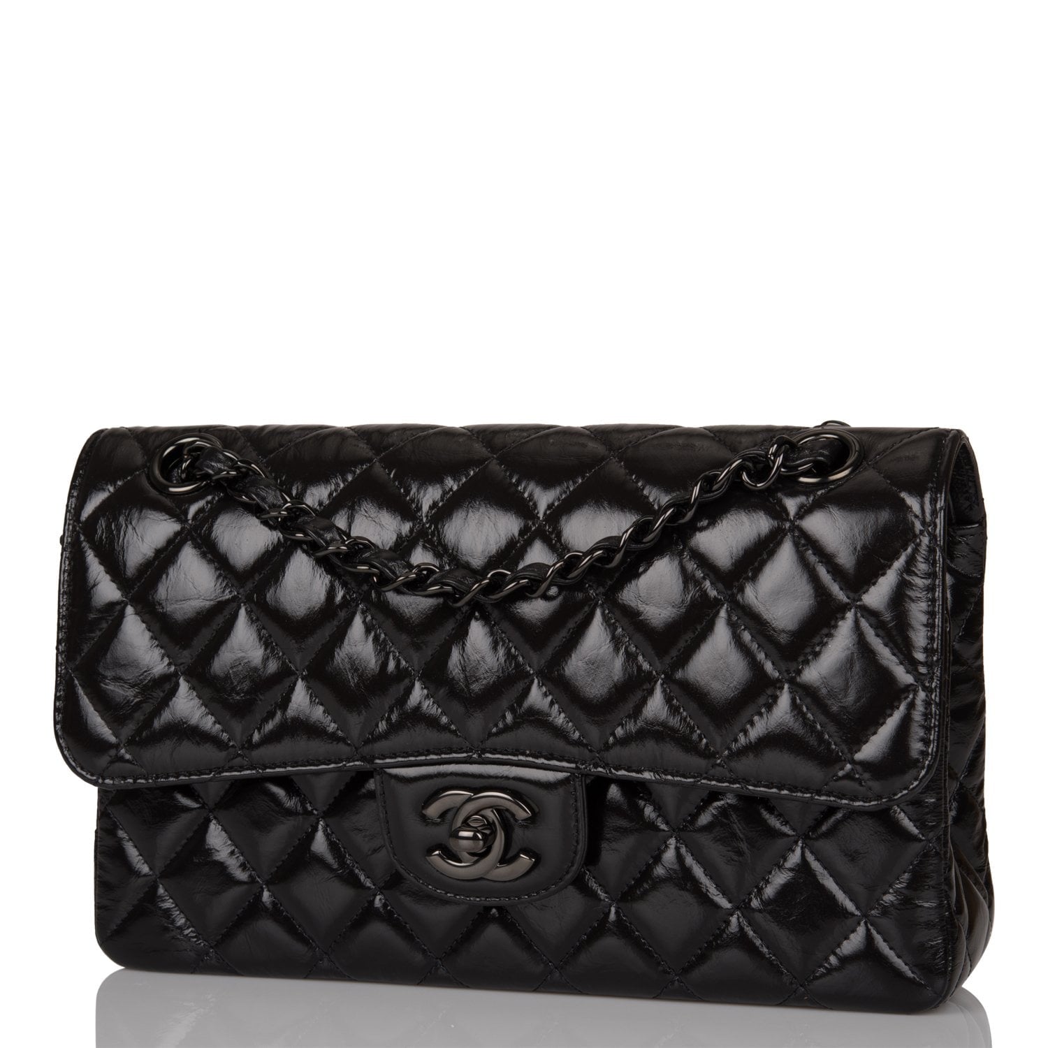 Chanel PST Shoulder Bag - Rovelle Bags