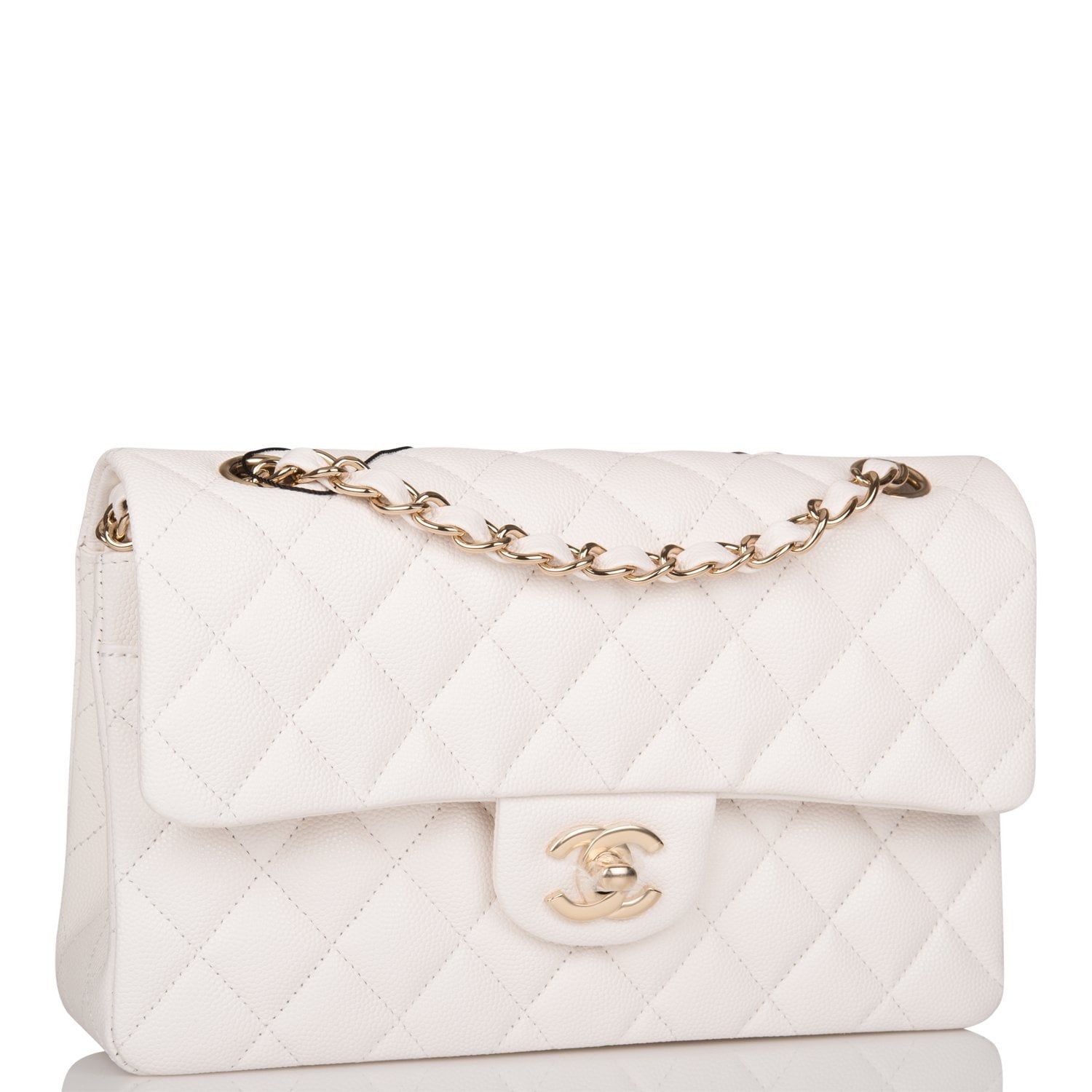 Chanel PST Tote - Rovelle Bags