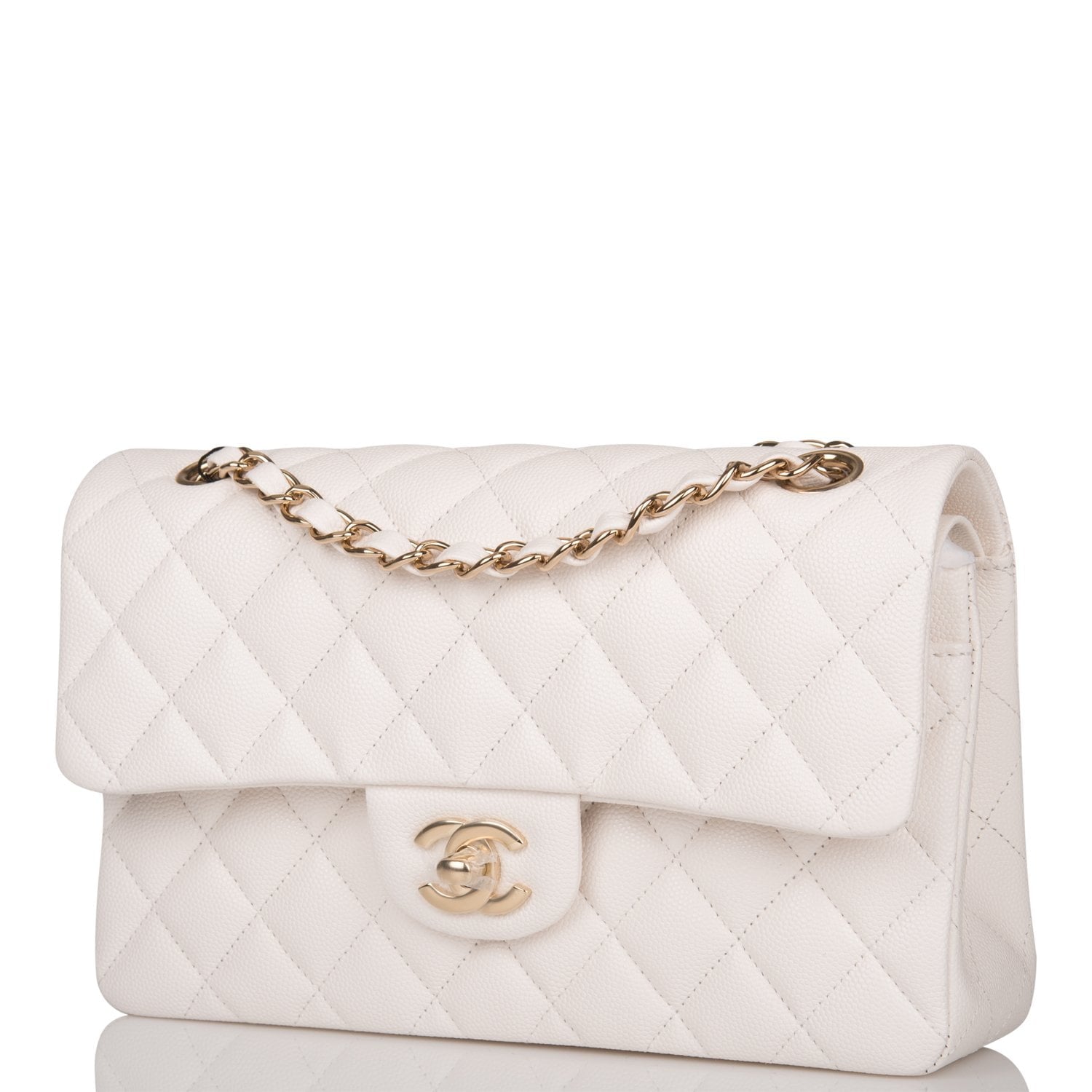 Chanel PST Tote - Rovelle Bags