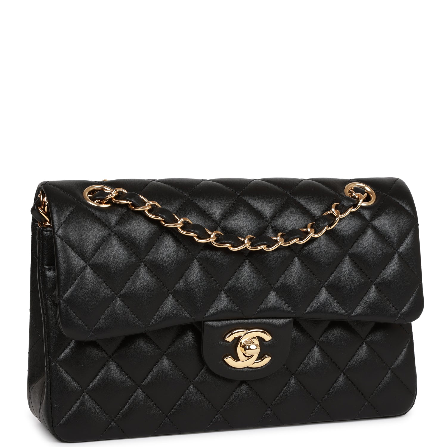 Chanel PST Shoulder Bag - Rovelle Bags