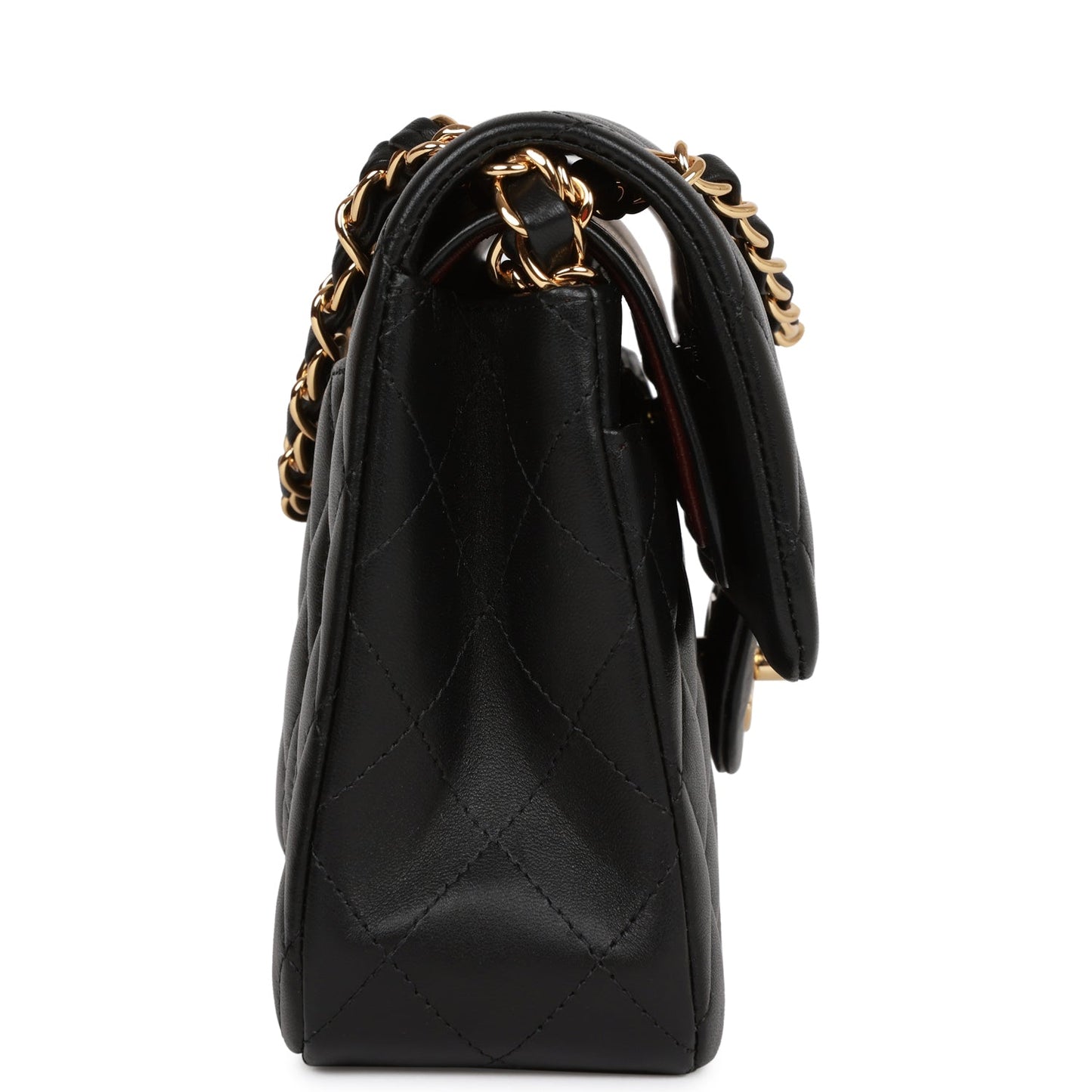 Chanel PST Shoulder Bag - Rovelle Bags