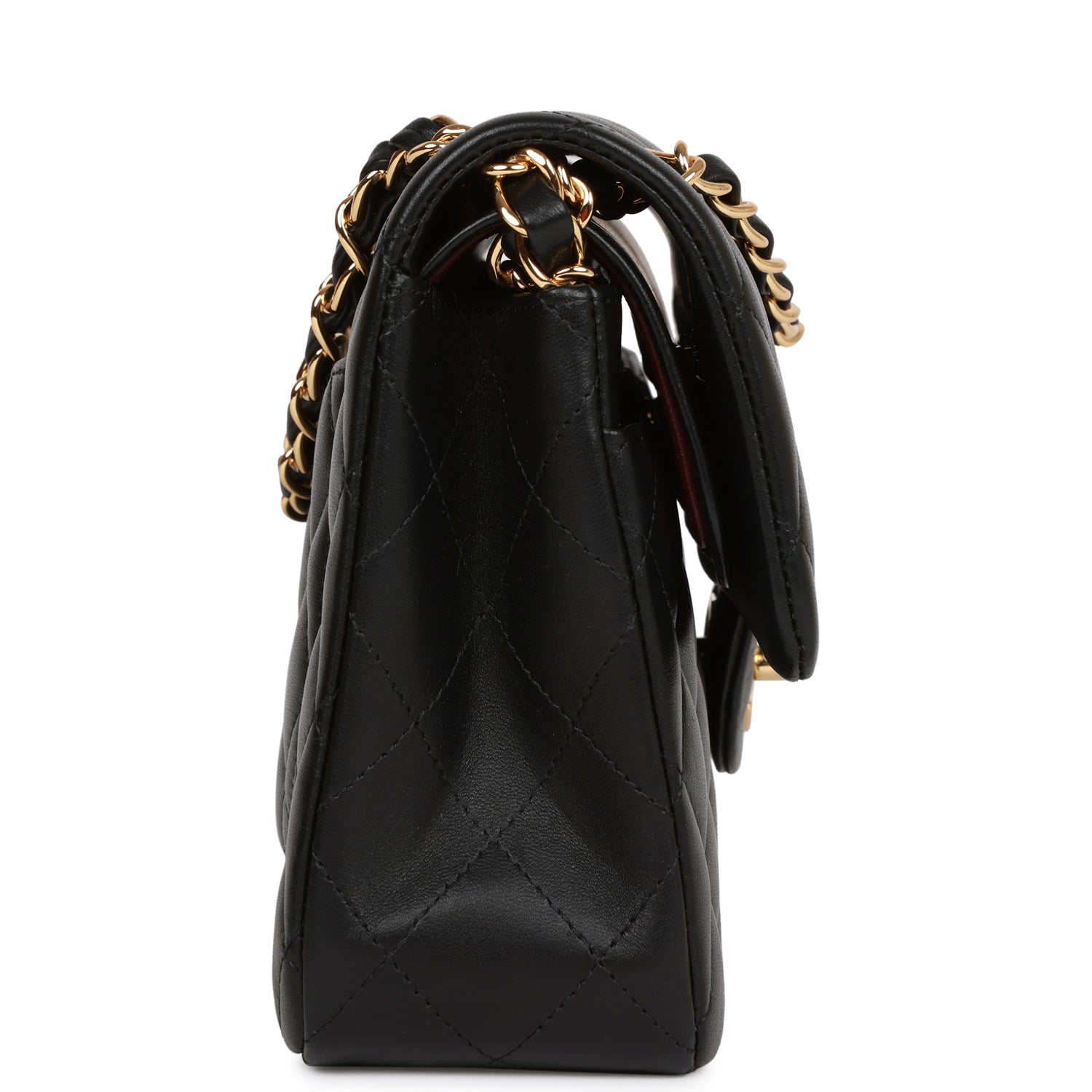 Chanel PST Shoulder Bag - Rovelle Bags
