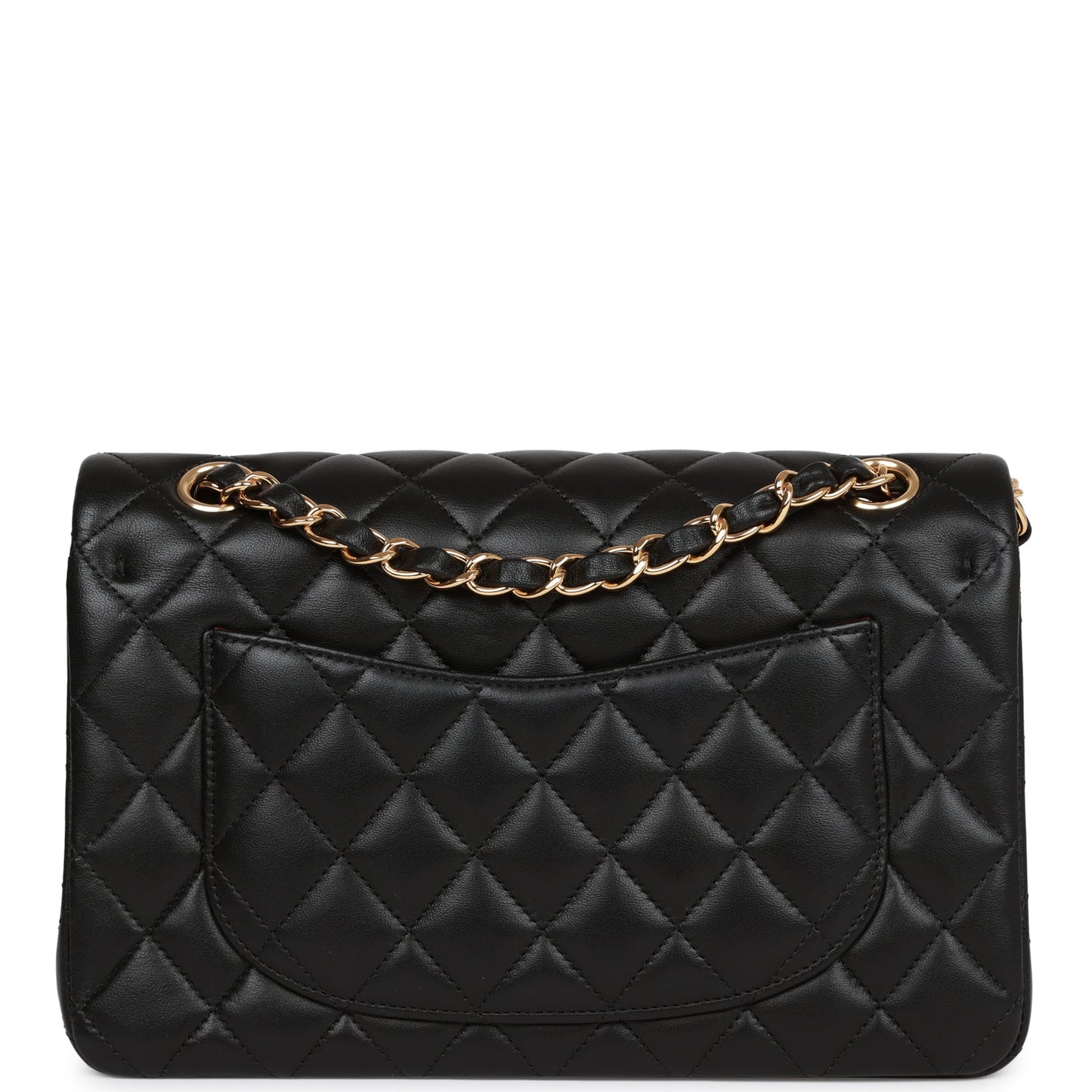Chanel PST Shoulder Bag - Rovelle Bags