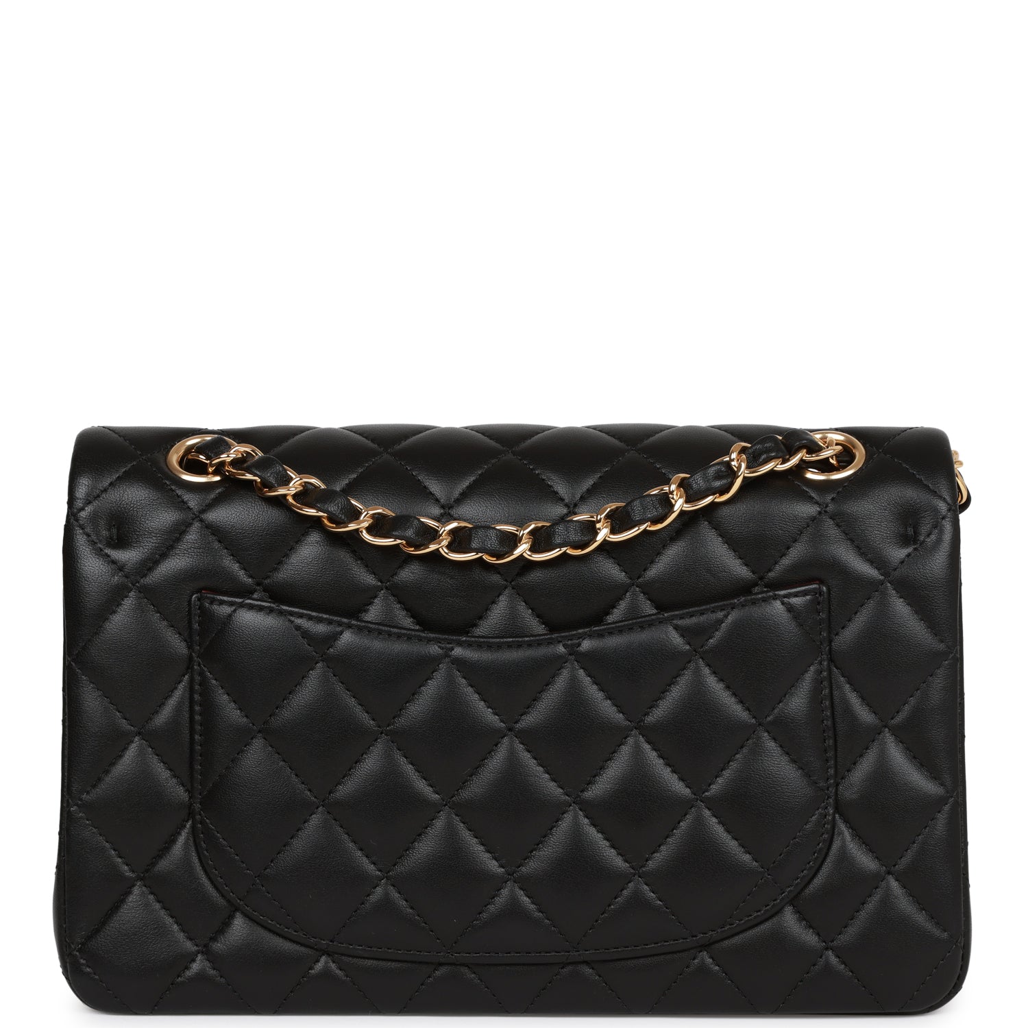 Chanel PST Shoulder Bag - Rovelle Bags