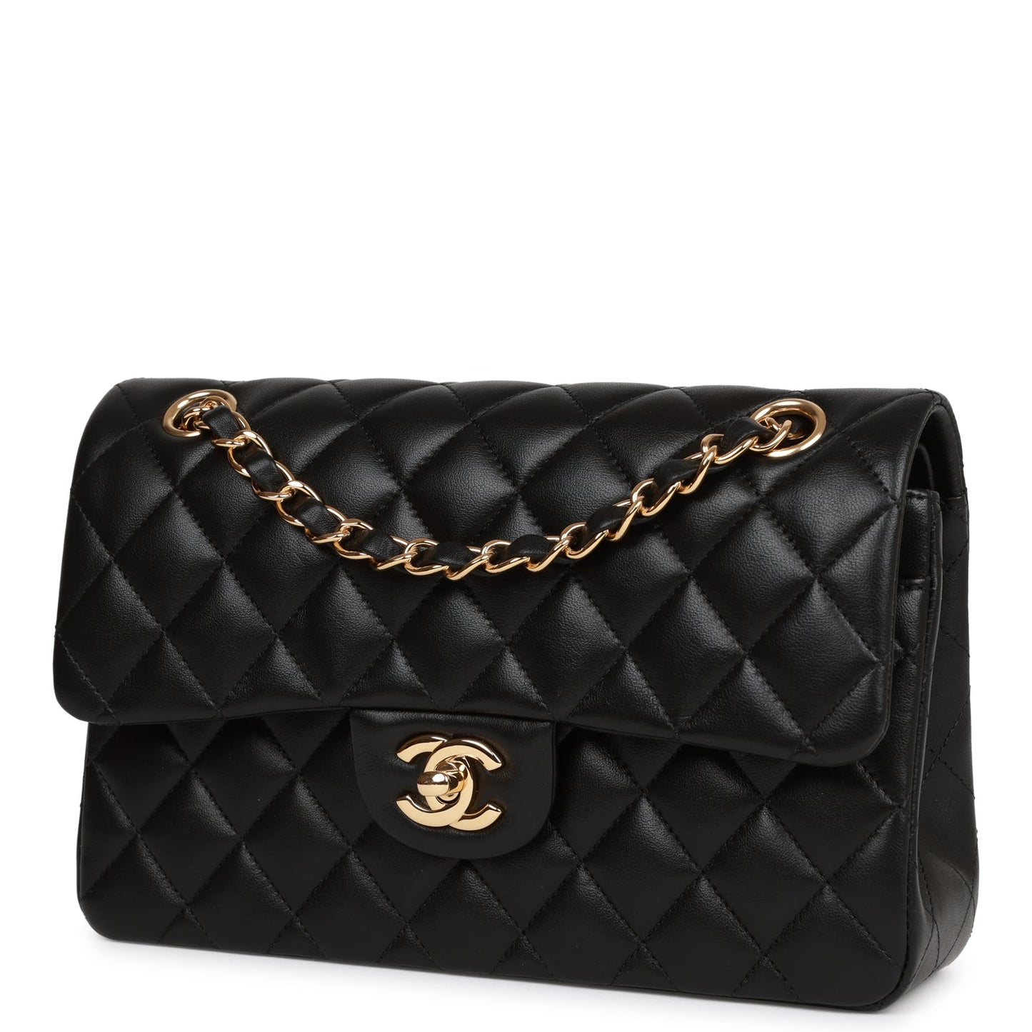 Chanel PST Shoulder Bag - Rovelle Bags