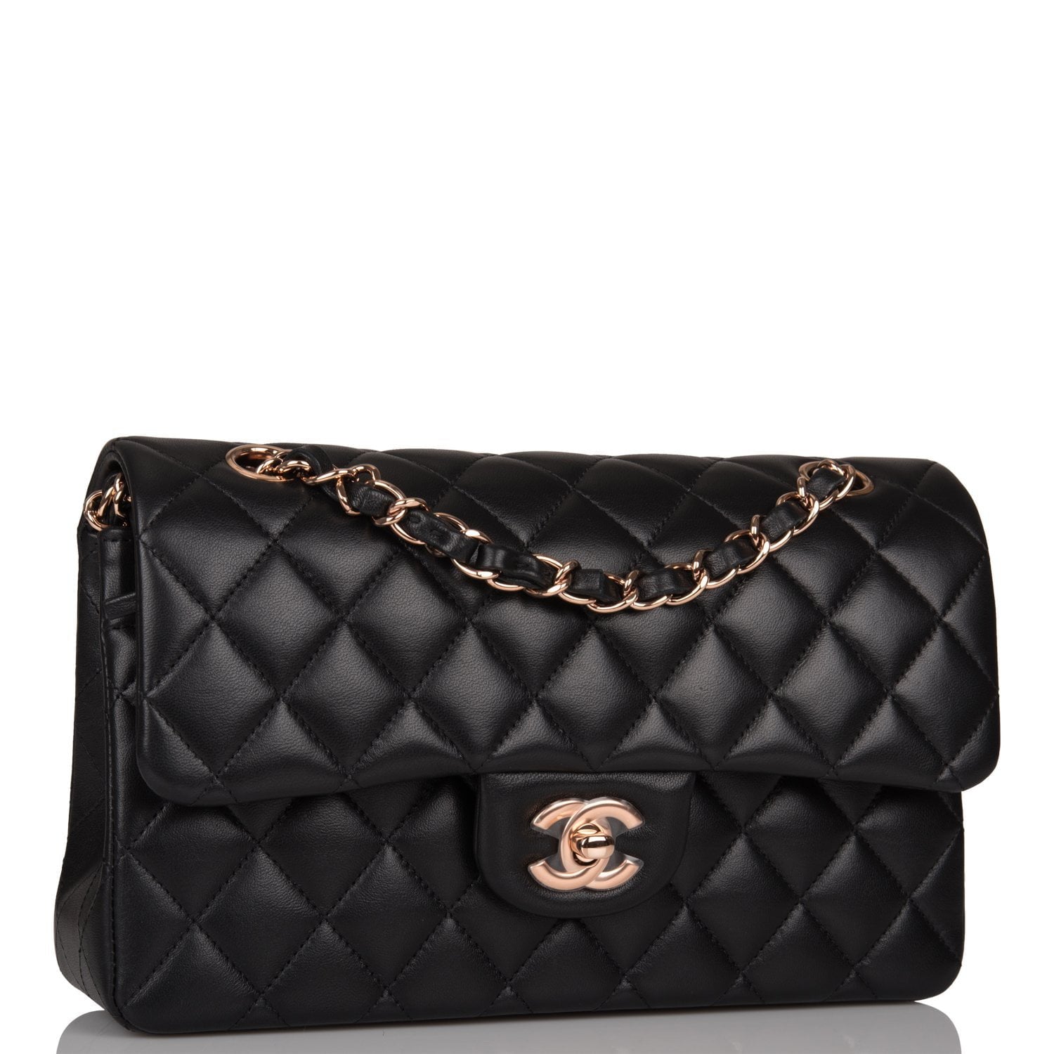 Chanel PST Tote - Rovelle Bags