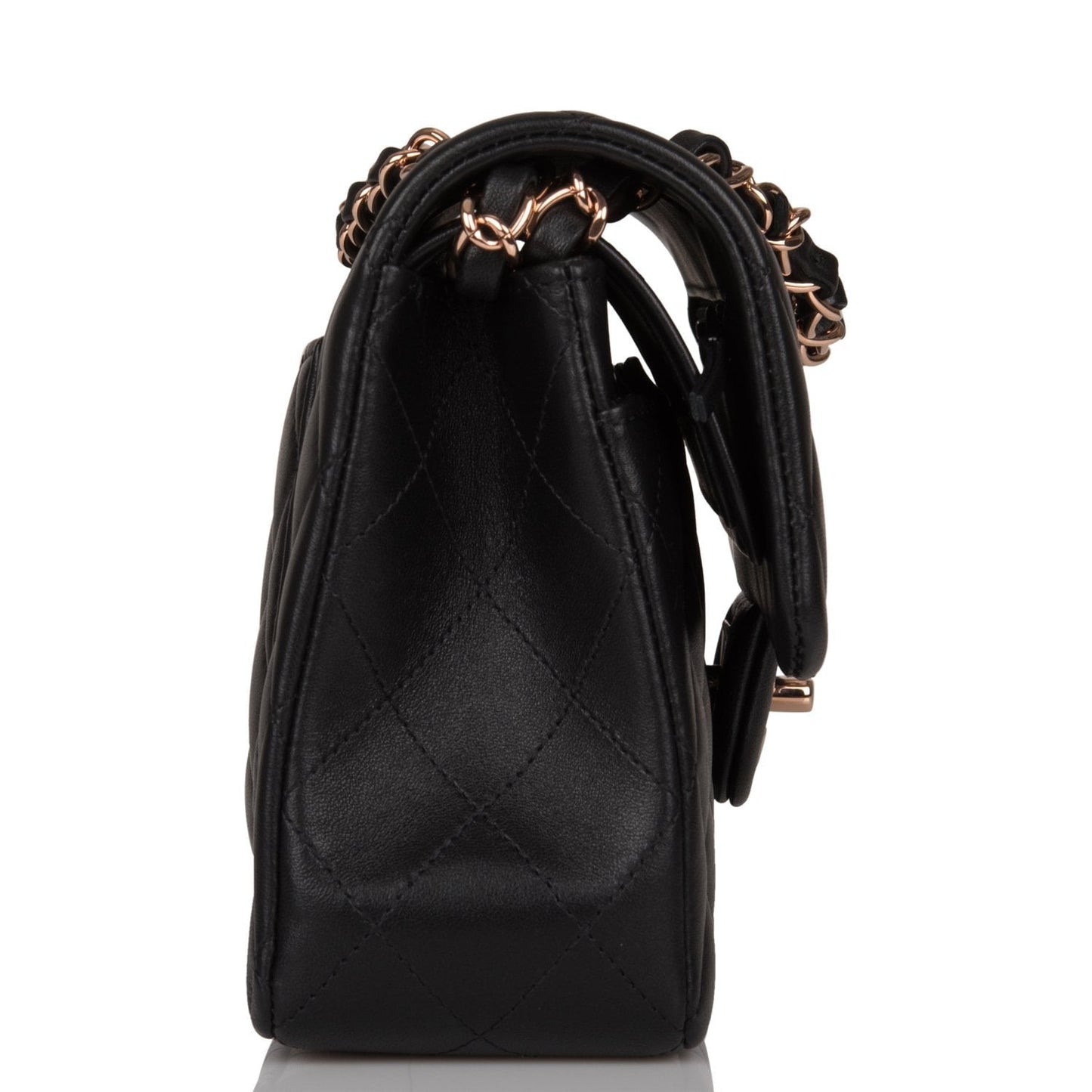 Chanel PST Tote - Rovelle Bags