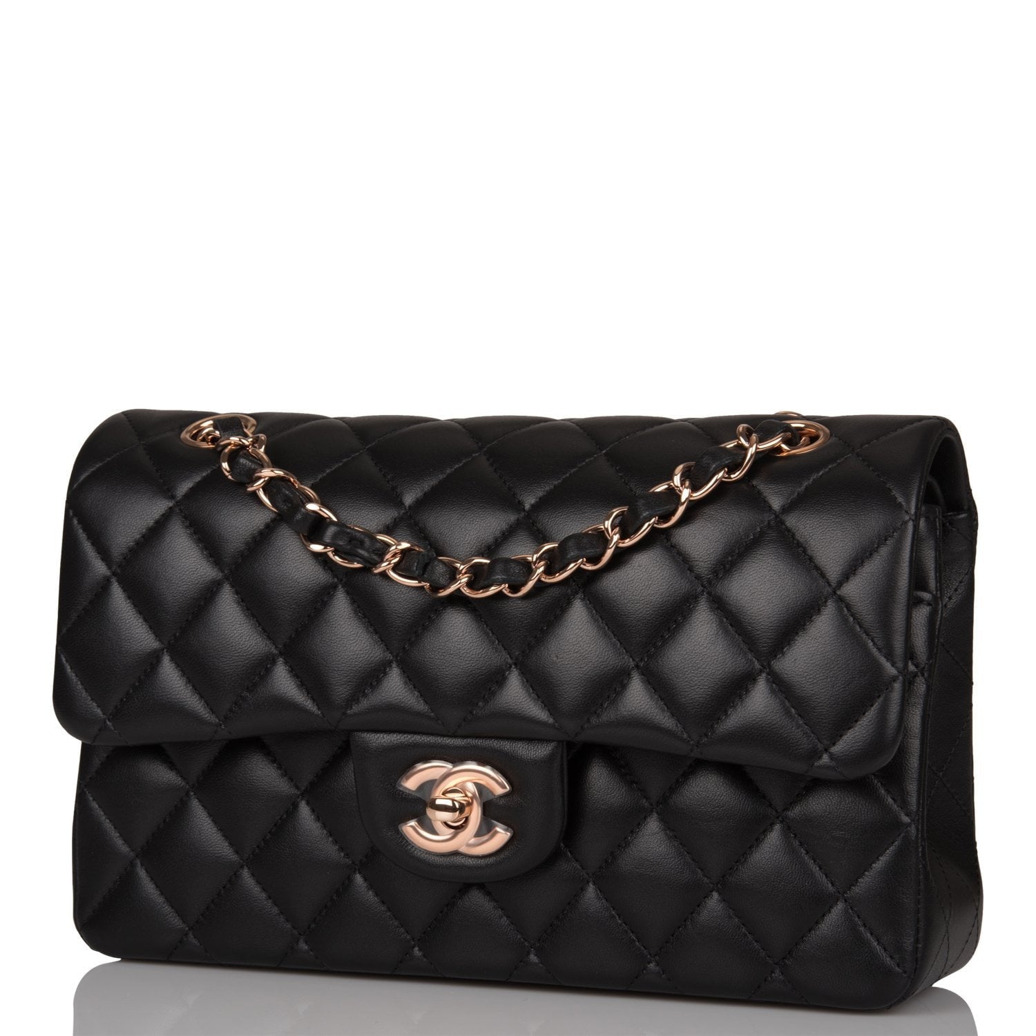 Chanel PST Tote - Rovelle Bags