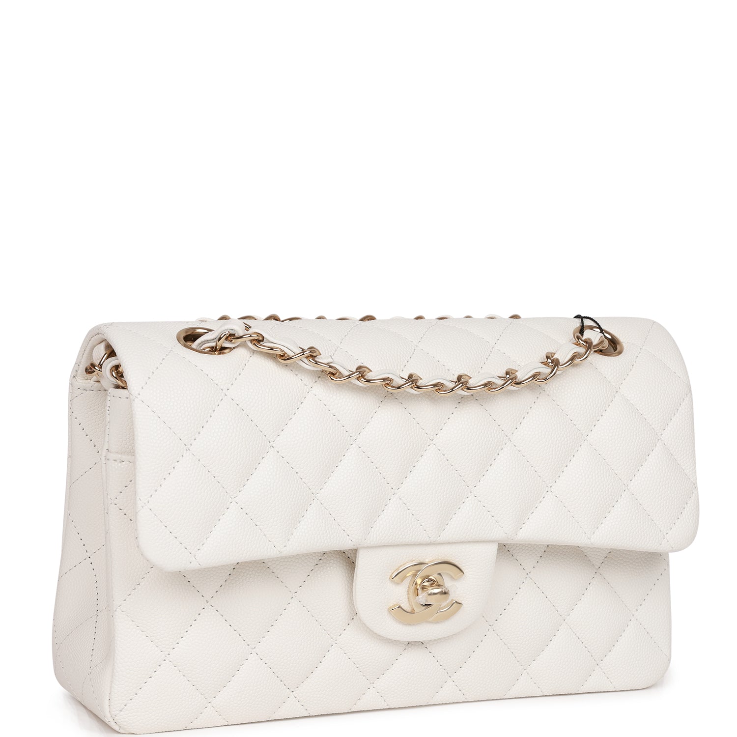 Chanel PST Shoulder Bag - Rovelle Bags