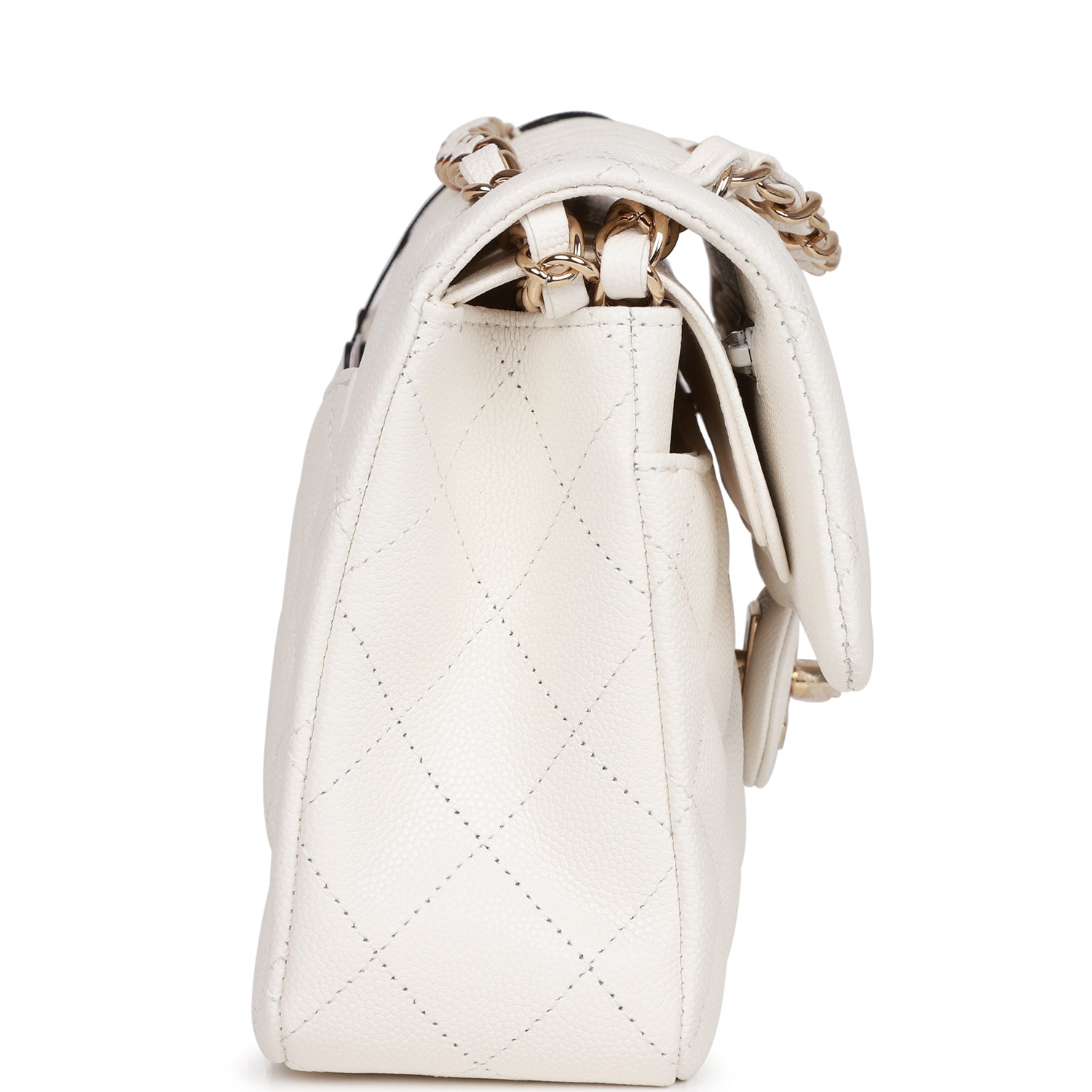 Chanel PST Shoulder Bag - Rovelle Bags