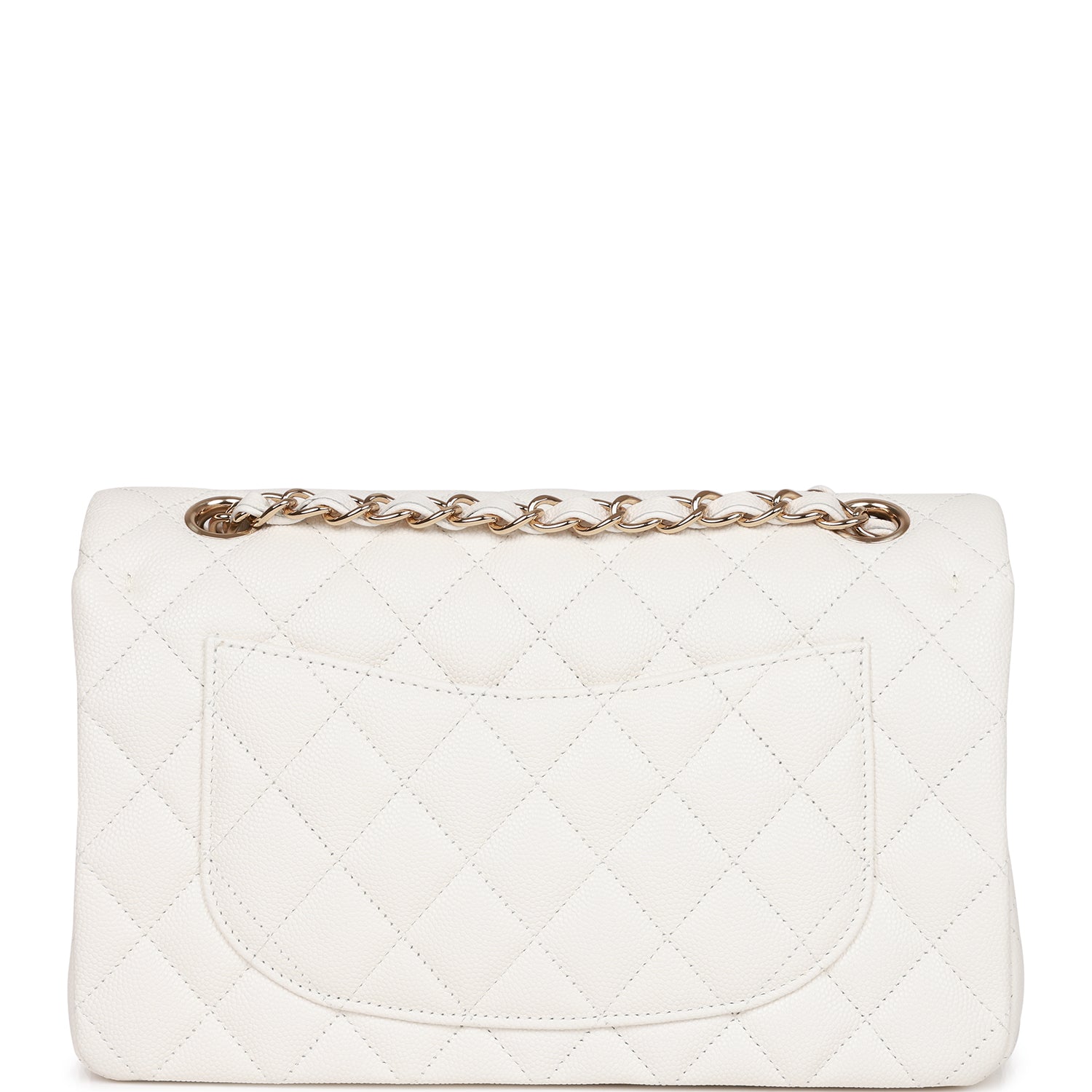 Chanel PST Shoulder Bag - Rovelle Bags
