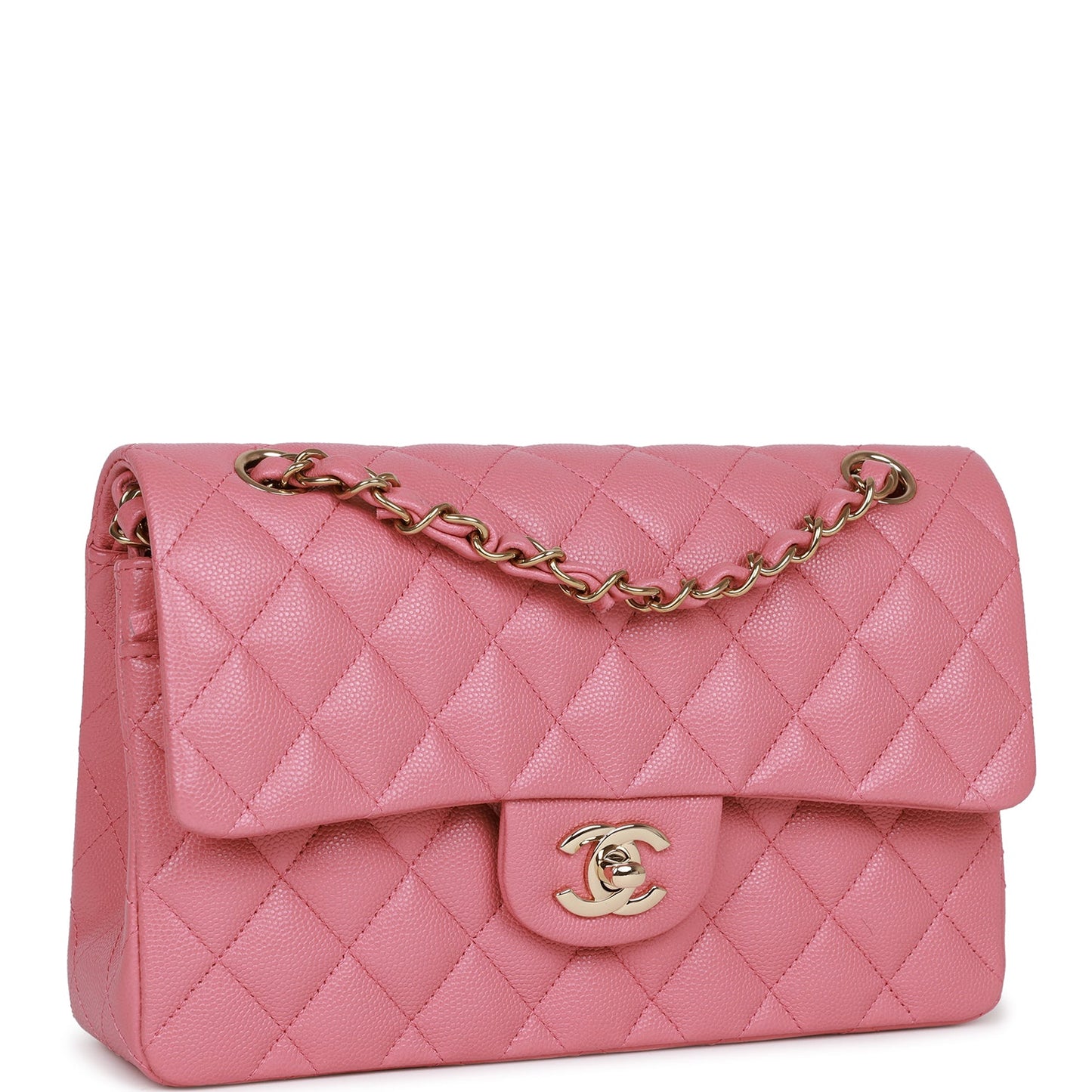 Chanel PST Shoulder Bag - Rovelle Bags