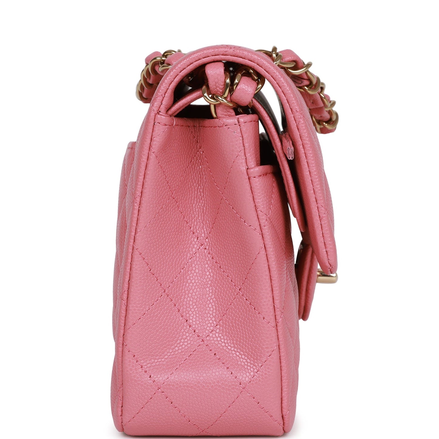 Chanel PST Shoulder Bag - Rovelle Bags