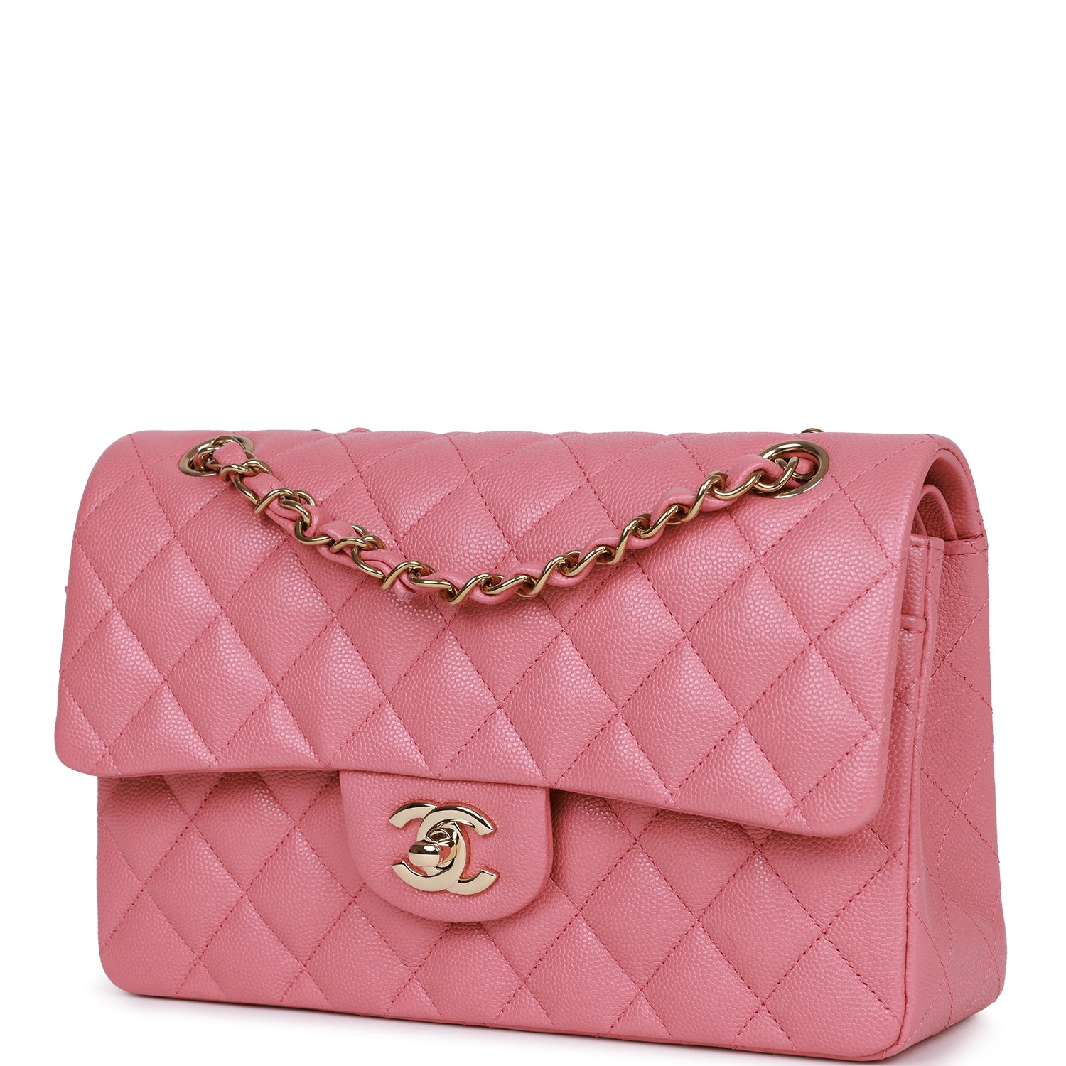 Chanel PST Shoulder Bag - Rovelle Bags