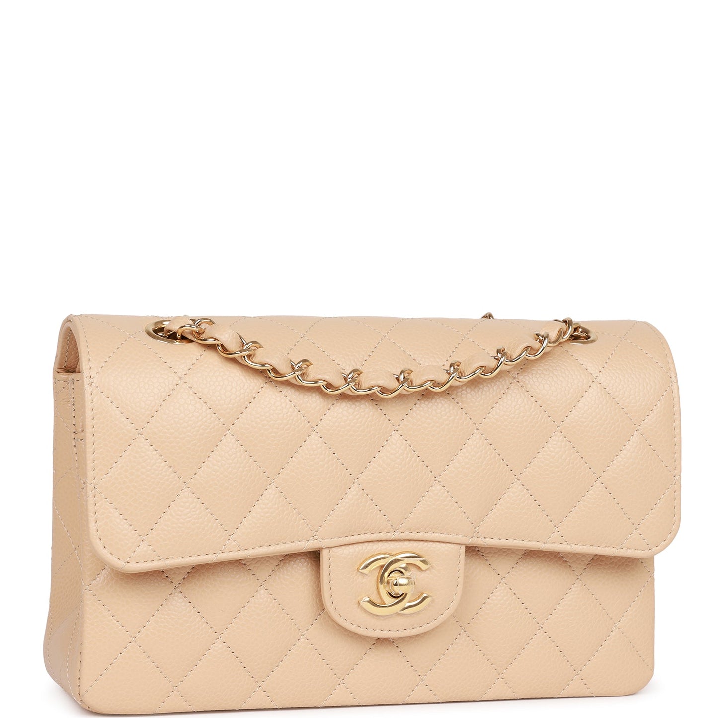 Chanel PST Shoulder Bag - Rovelle Bags