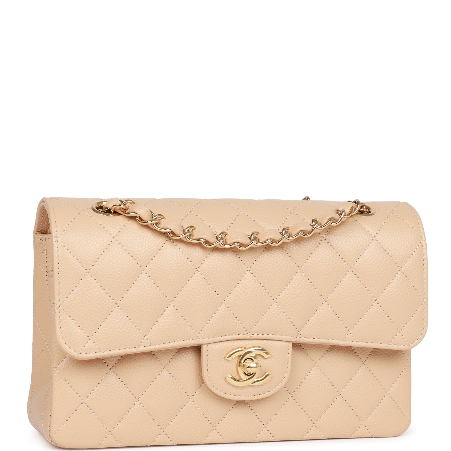 Chanel PST Shoulder Bag - Rovelle Bags