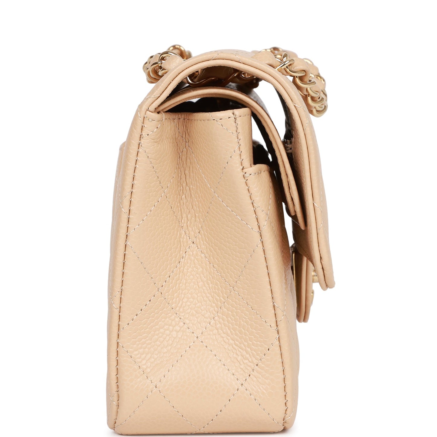 Chanel PST Shoulder Bag - Rovelle Bags