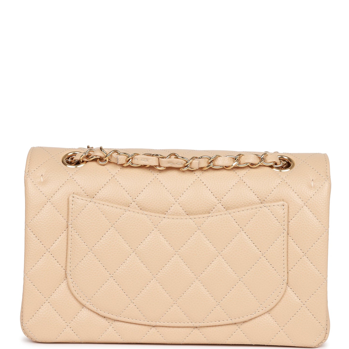 Chanel PST Shoulder Bag - Rovelle Bags