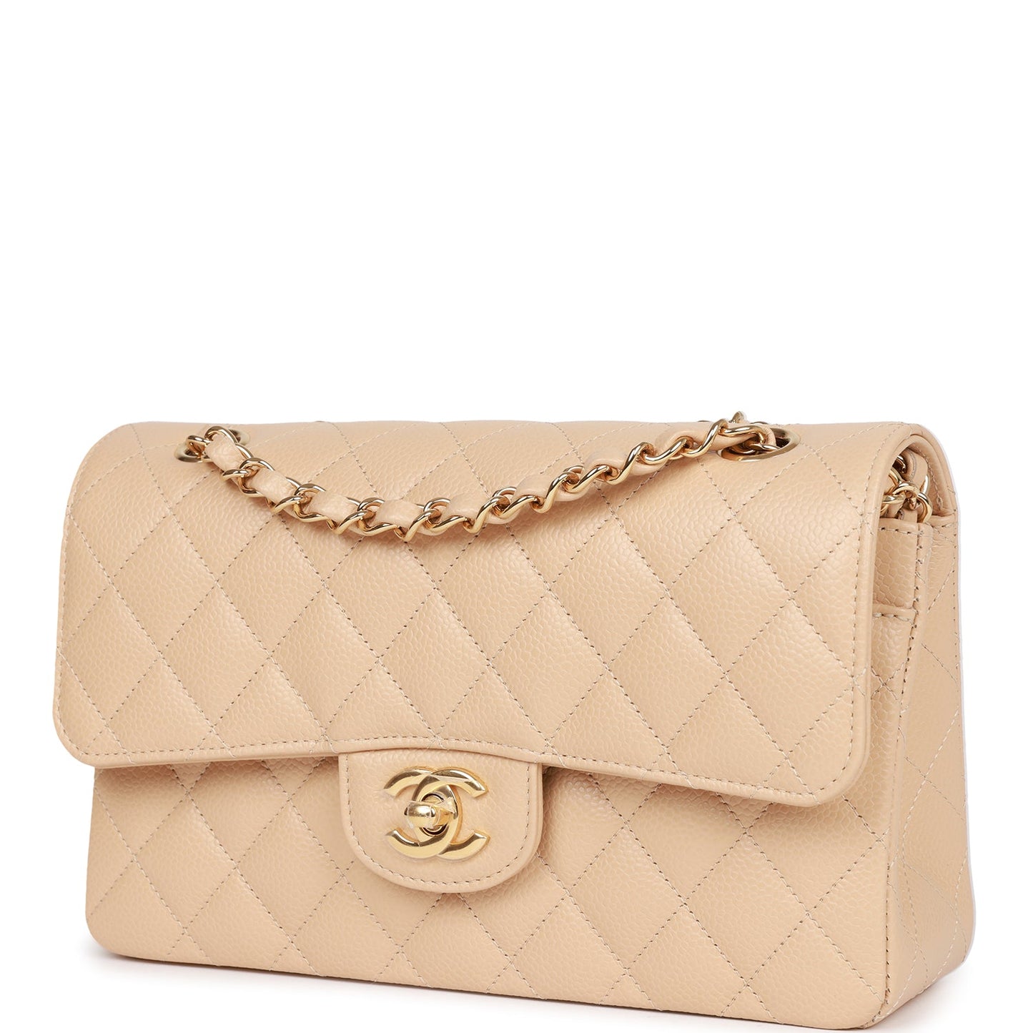 Chanel PST Shoulder Bag - Rovelle Bags