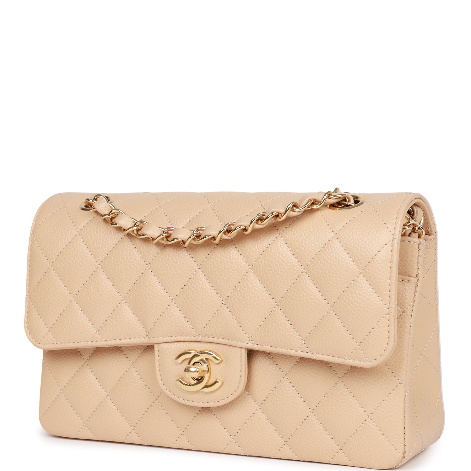 Chanel PST Shoulder Bag - Rovelle Bags