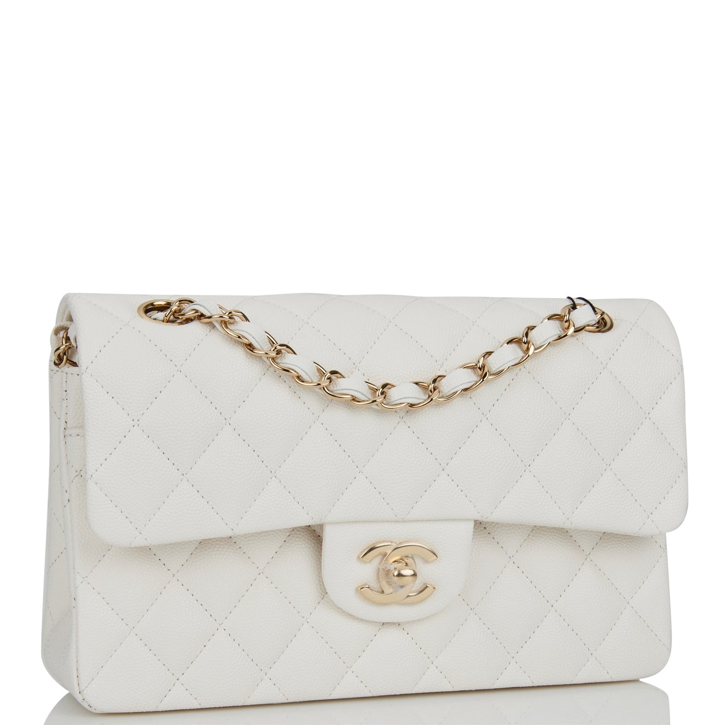 Chanel PST Tote - Rovelle Bags