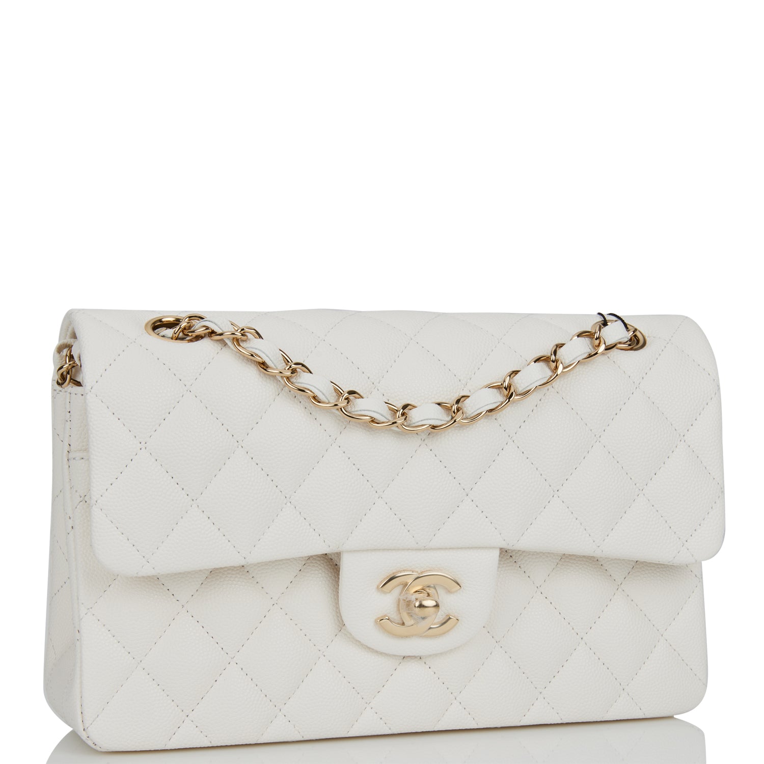 Chanel PST Tote - Rovelle Bags