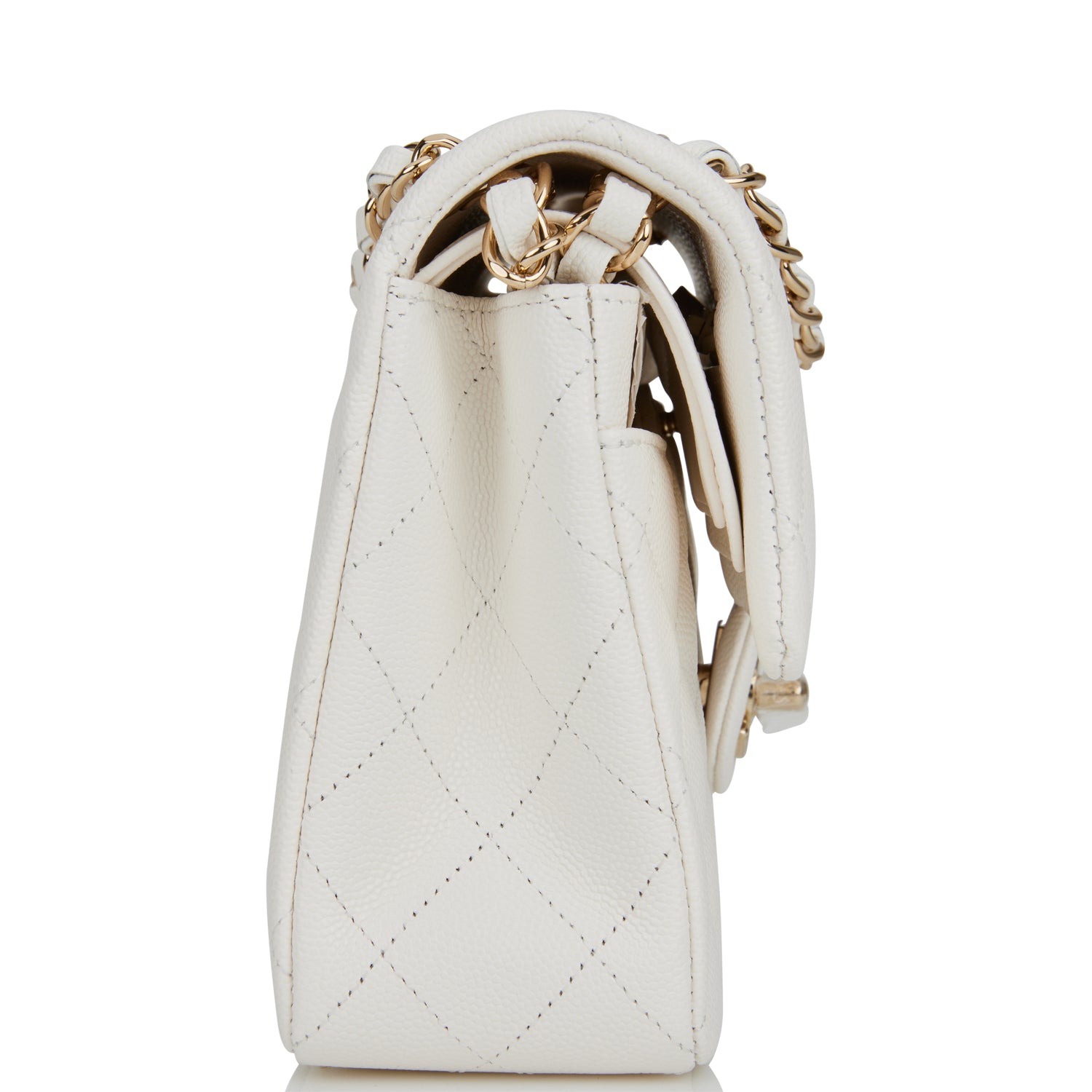 Chanel PST Tote - Rovelle Bags
