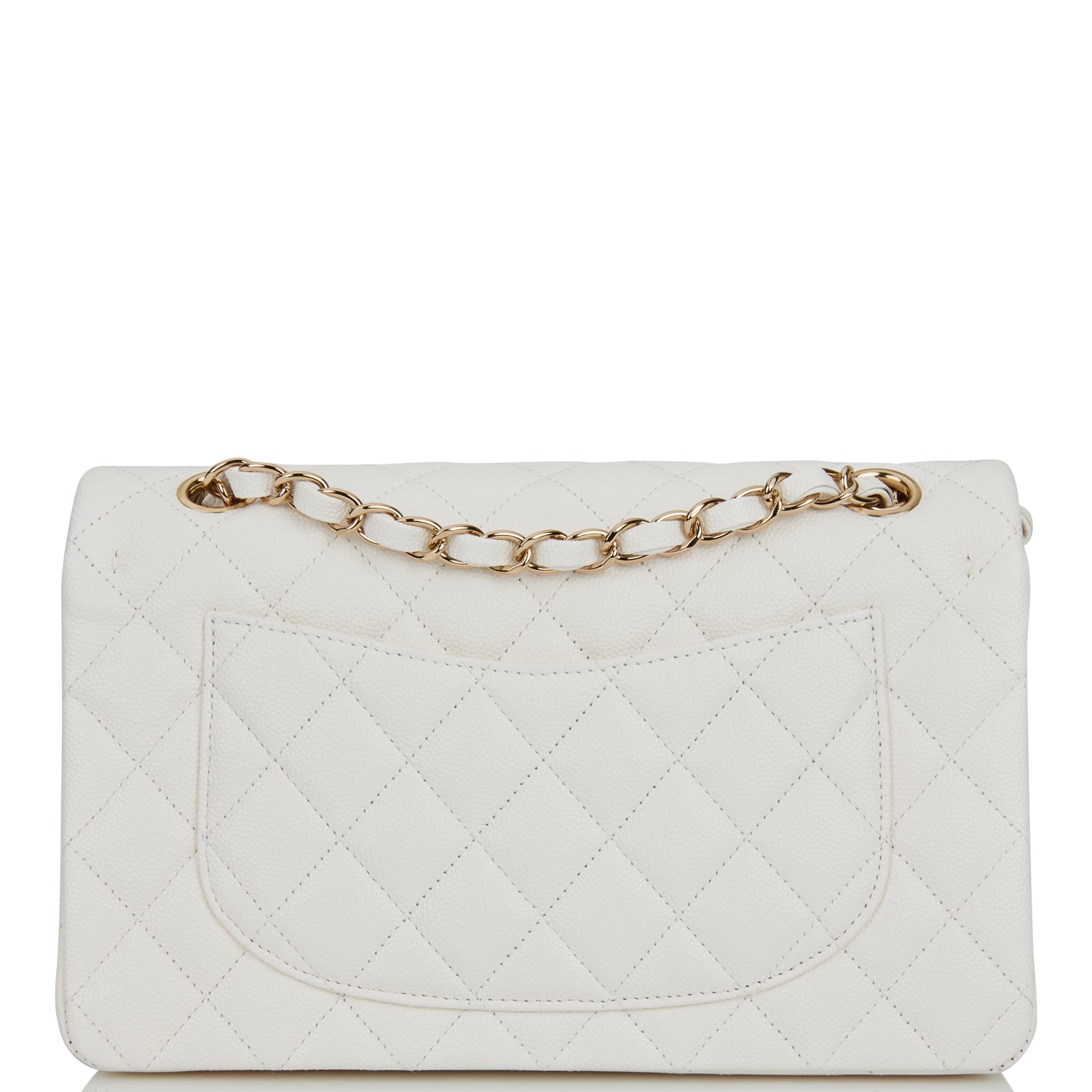 Chanel PST Tote - Rovelle Bags