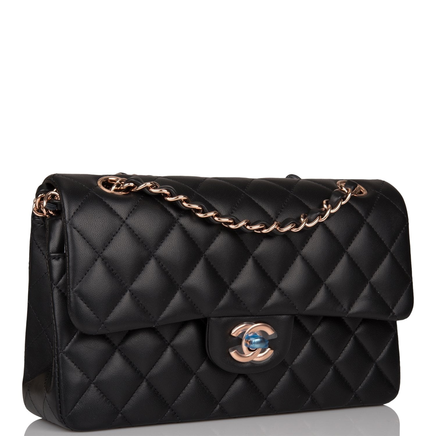 Chanel PST Shoulder Bag - Rovelle Bags