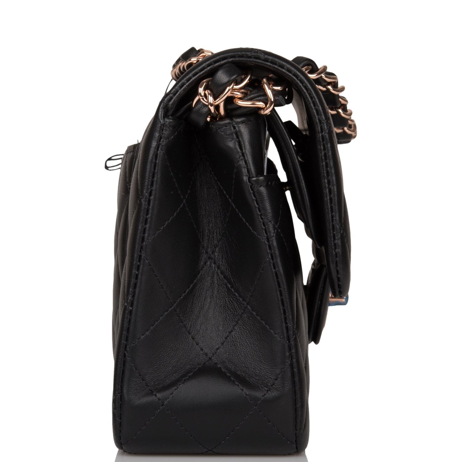 Chanel PST Shoulder Bag - Rovelle Bags