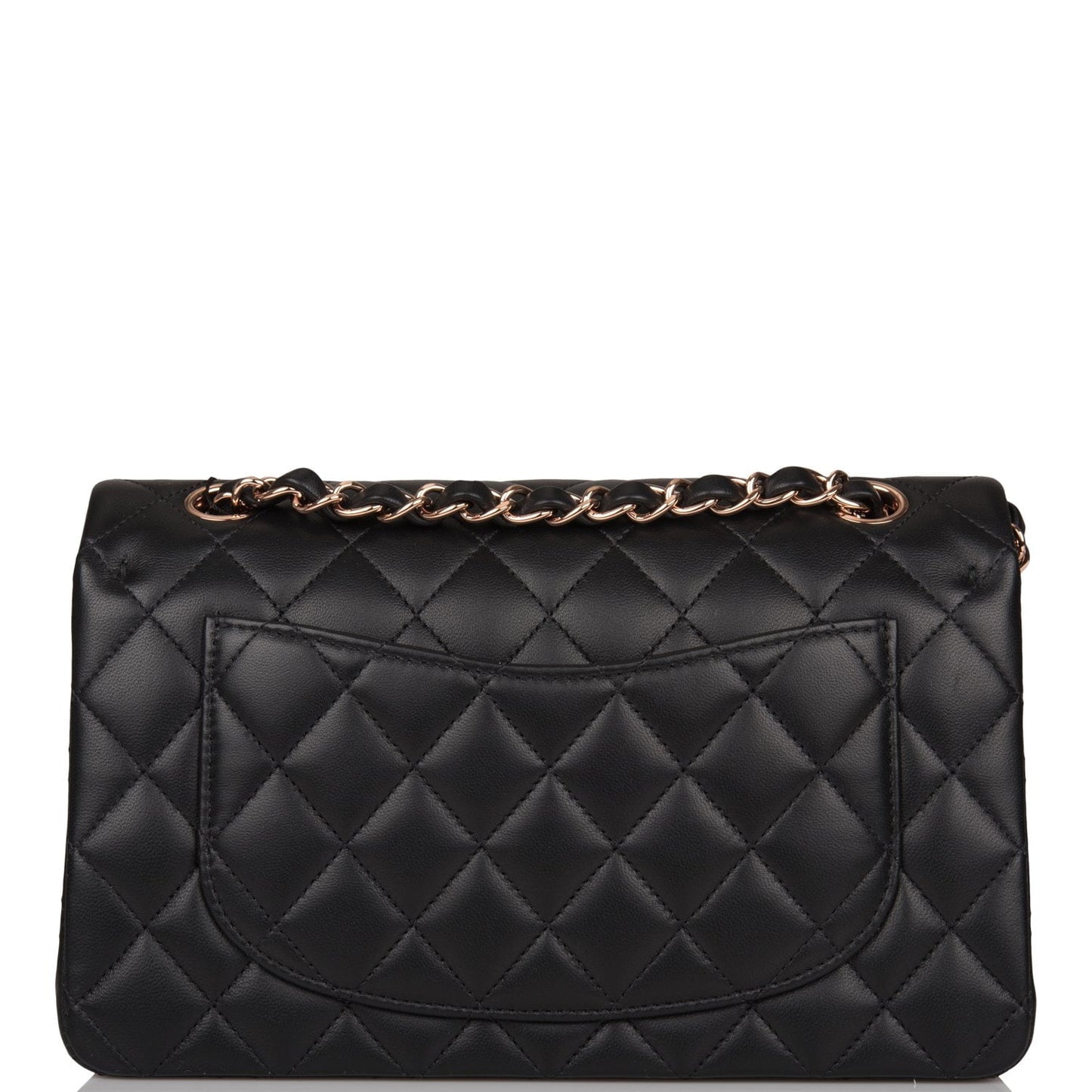 Chanel PST Shoulder Bag - Rovelle Bags