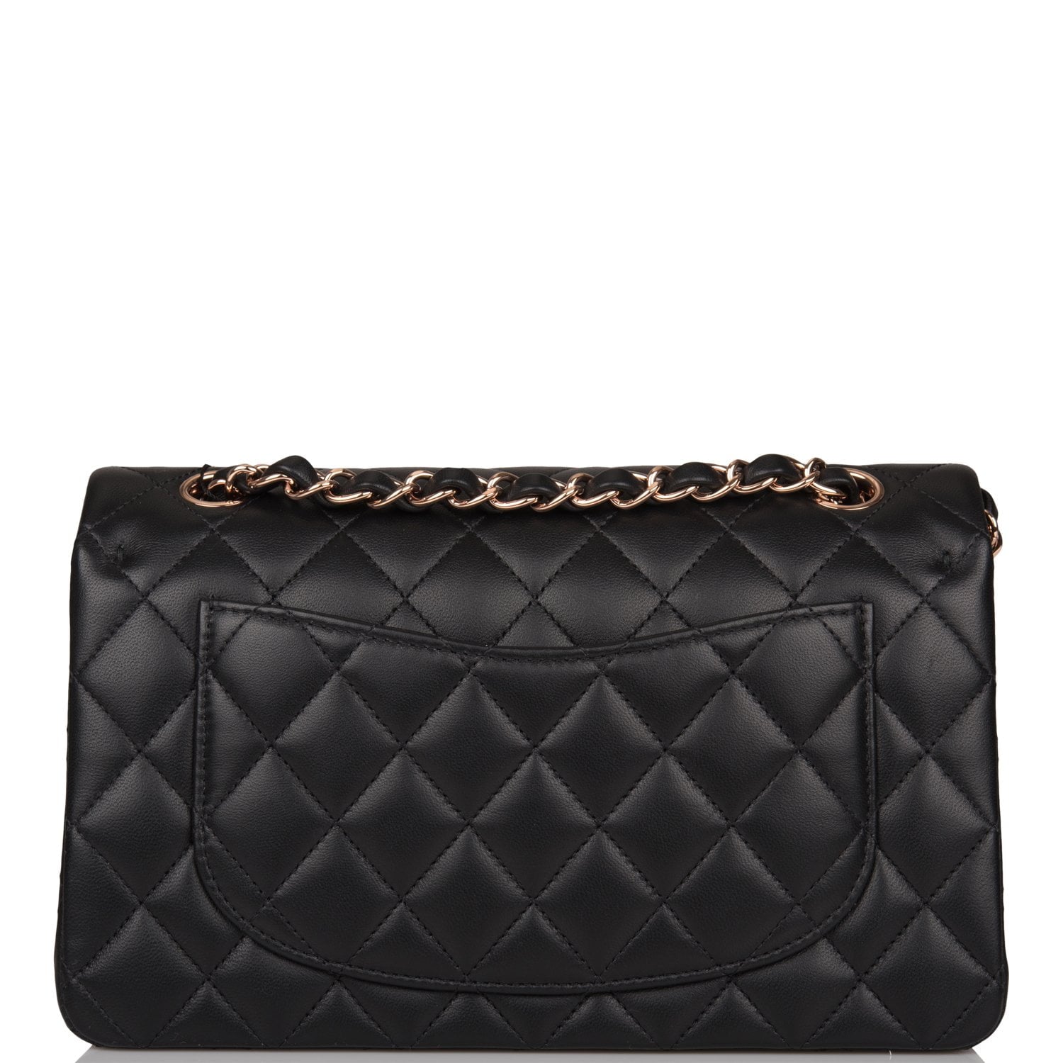 Chanel PST Shoulder Bag - Rovelle Bags