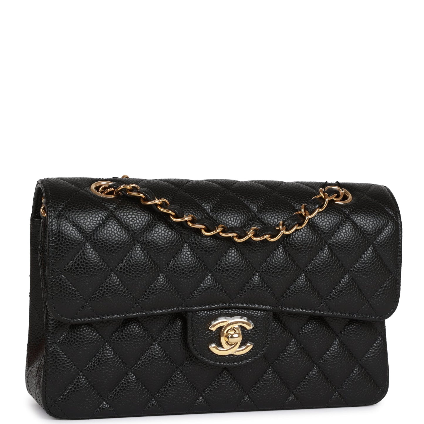 Chanel PST Tote - Rovelle Bags