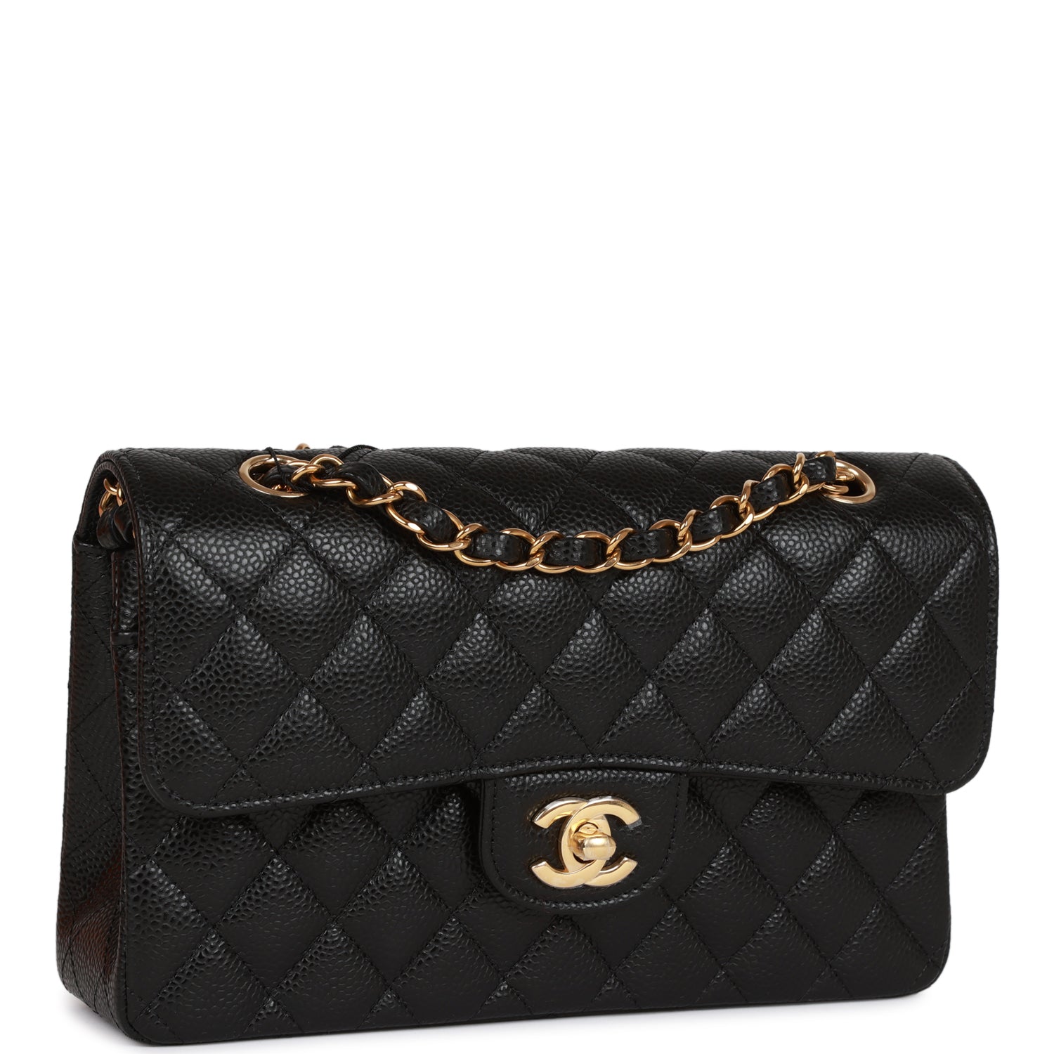 Chanel PST Shoulder Bag - Rovelle Bags