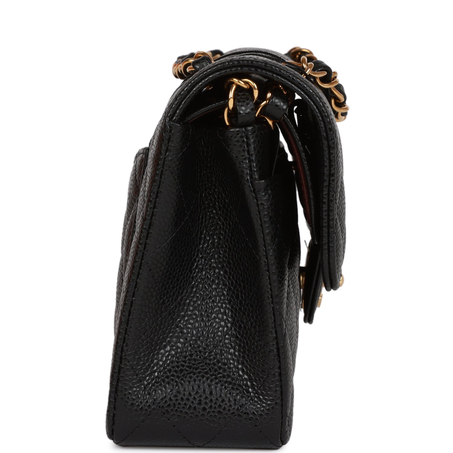 Chanel PST Shoulder Bag - Rovelle Bags